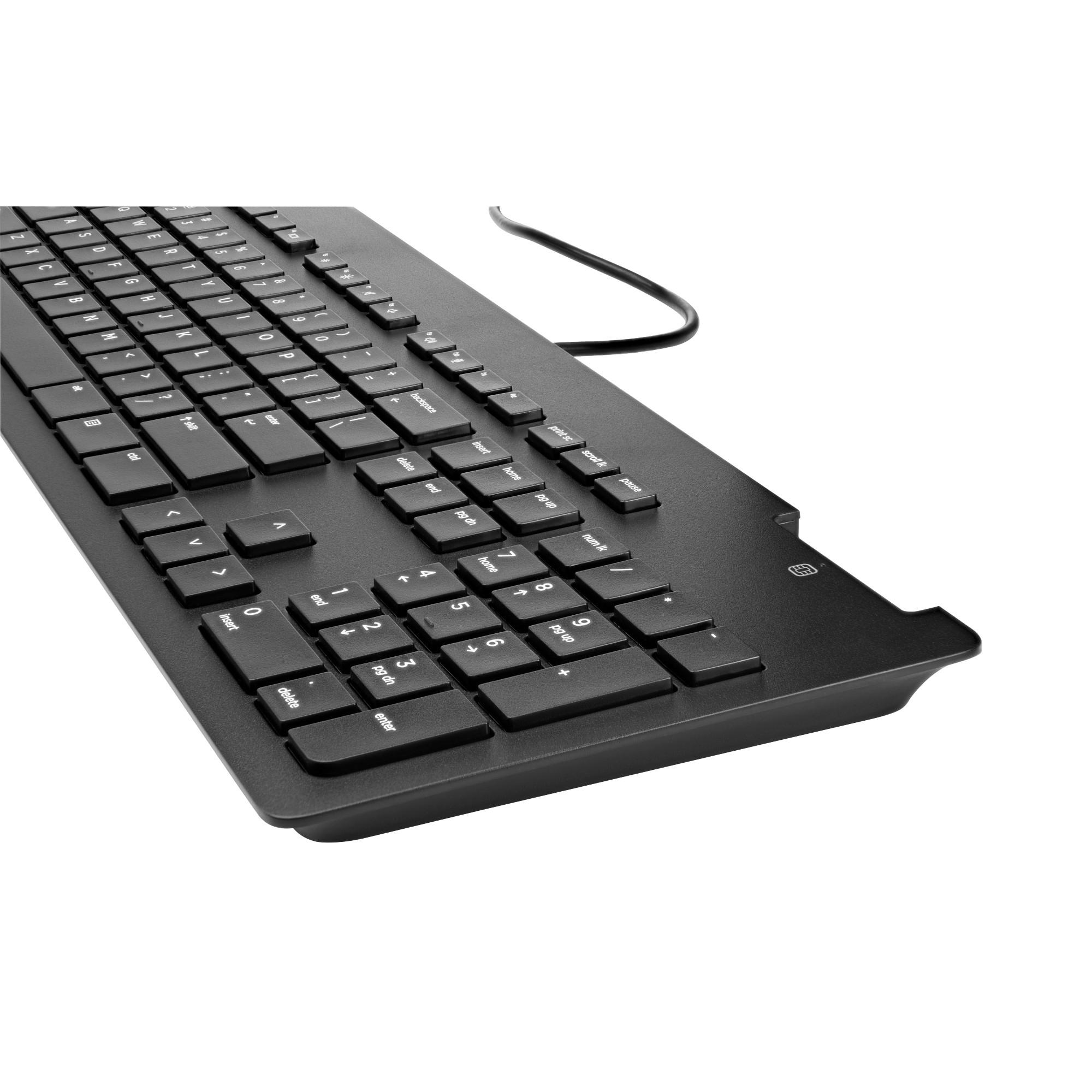 HP STORE 3PL tastiera