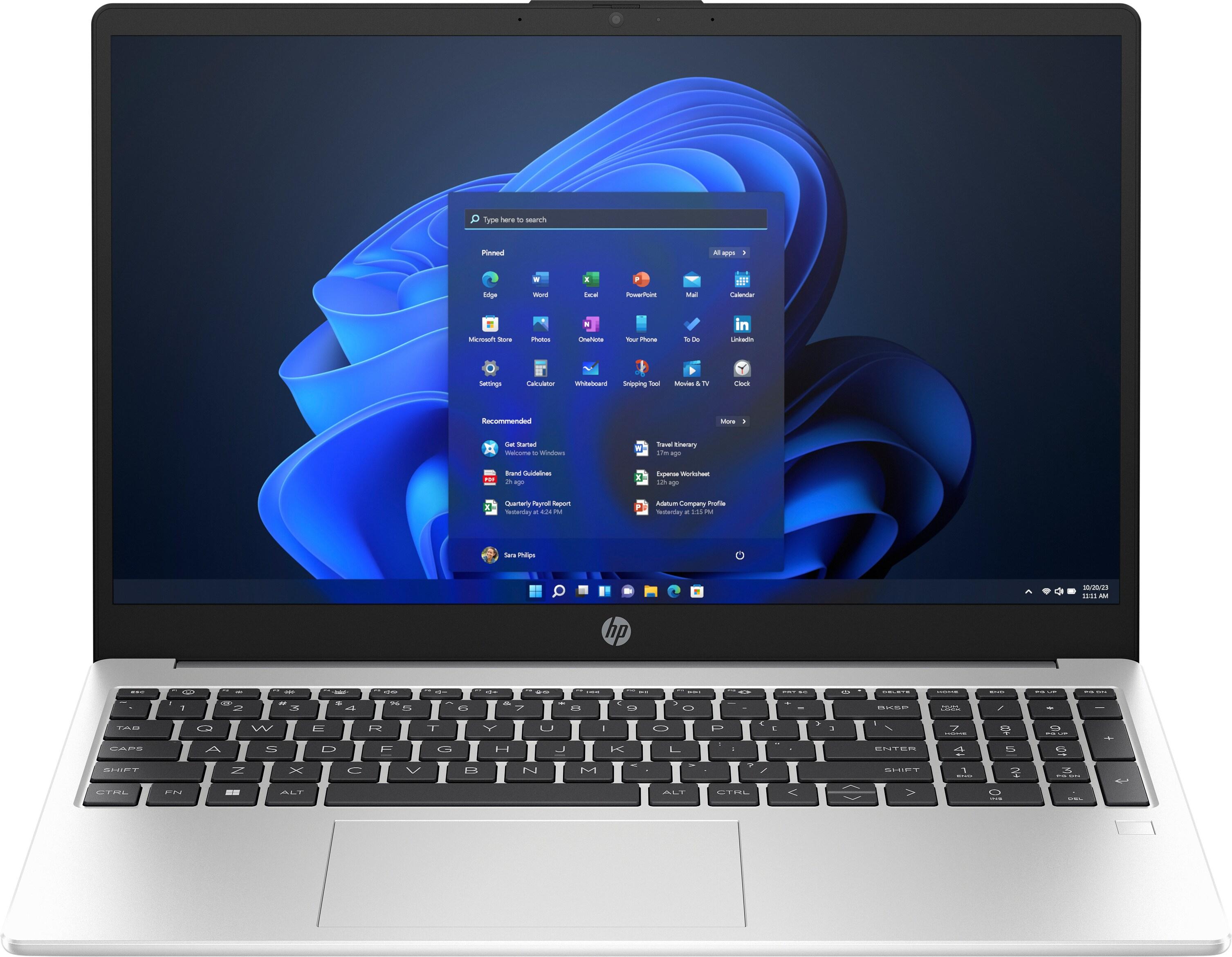 HP 255 G10 AMD Ryzen™ 5...
