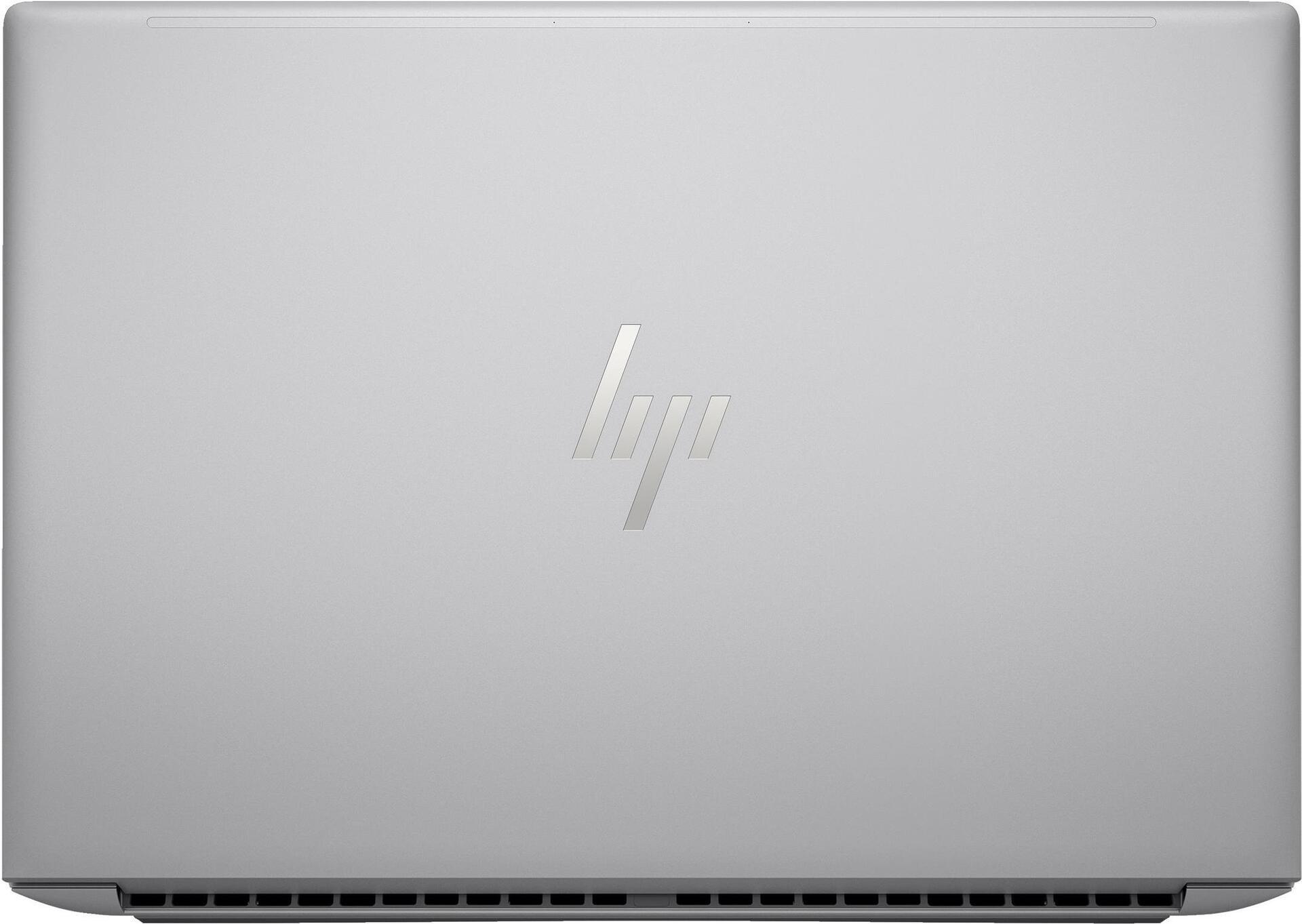 HP ZBook Fury 16 G11 16 "Wuxga Core i9-14900HX 64GB/1TB RTX 2000 ADA 5G Win11 Pro 8S9P5EA