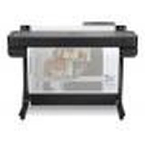 HP PLOTTER DESIGNJET T630...