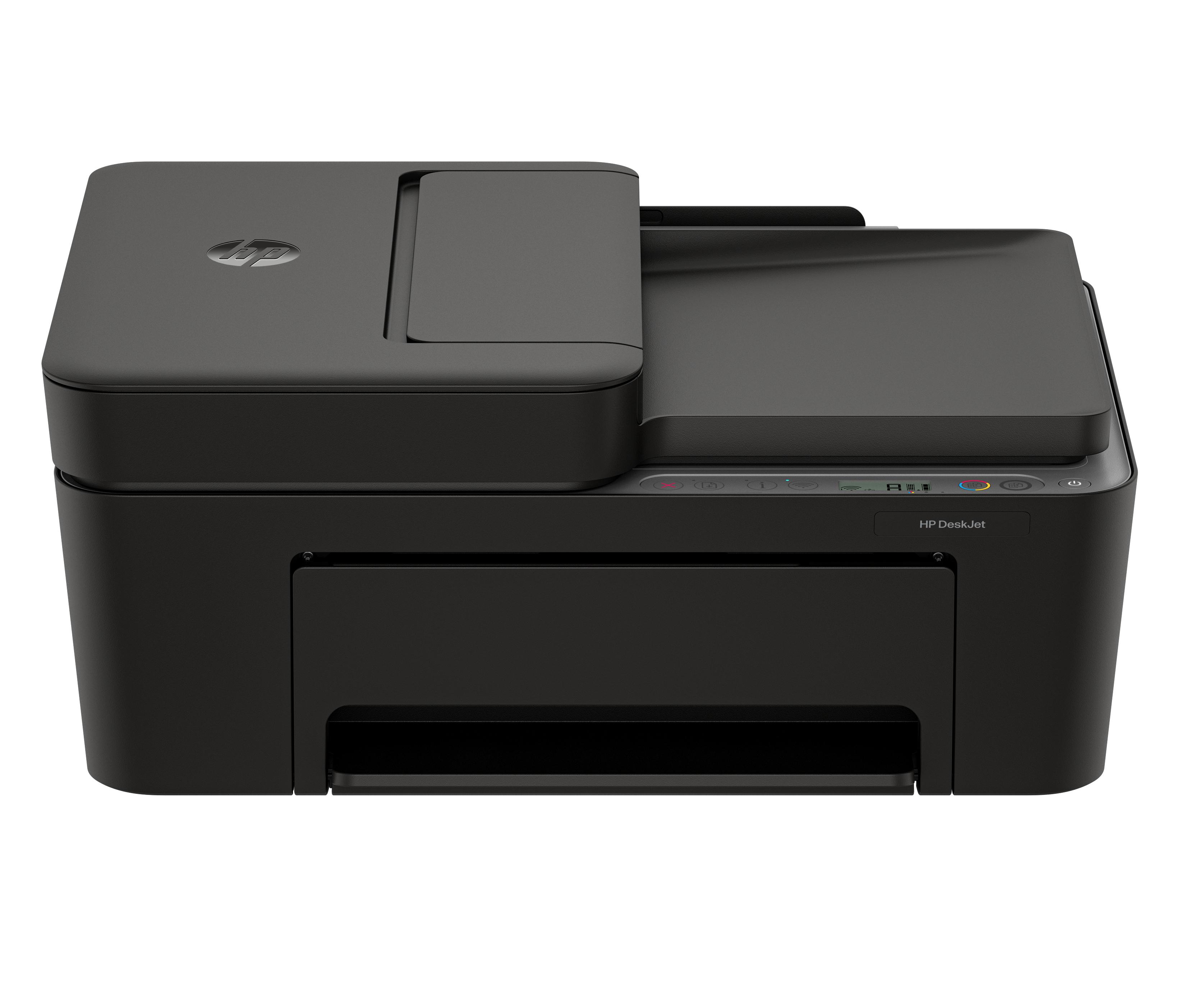 HP DeskJet 4320 Wireless...