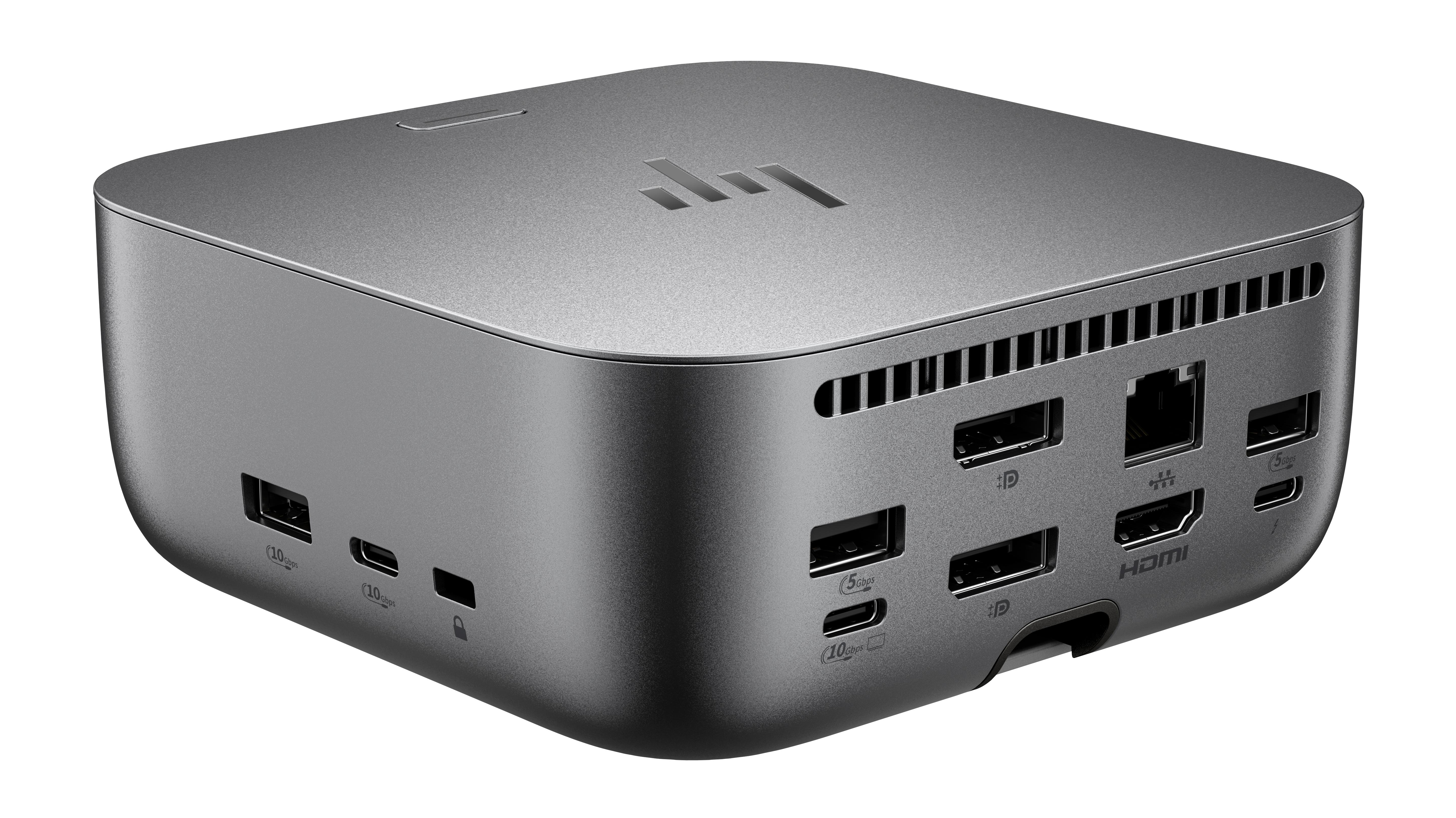 HP Dock Thunderbolt 4 Ultra...