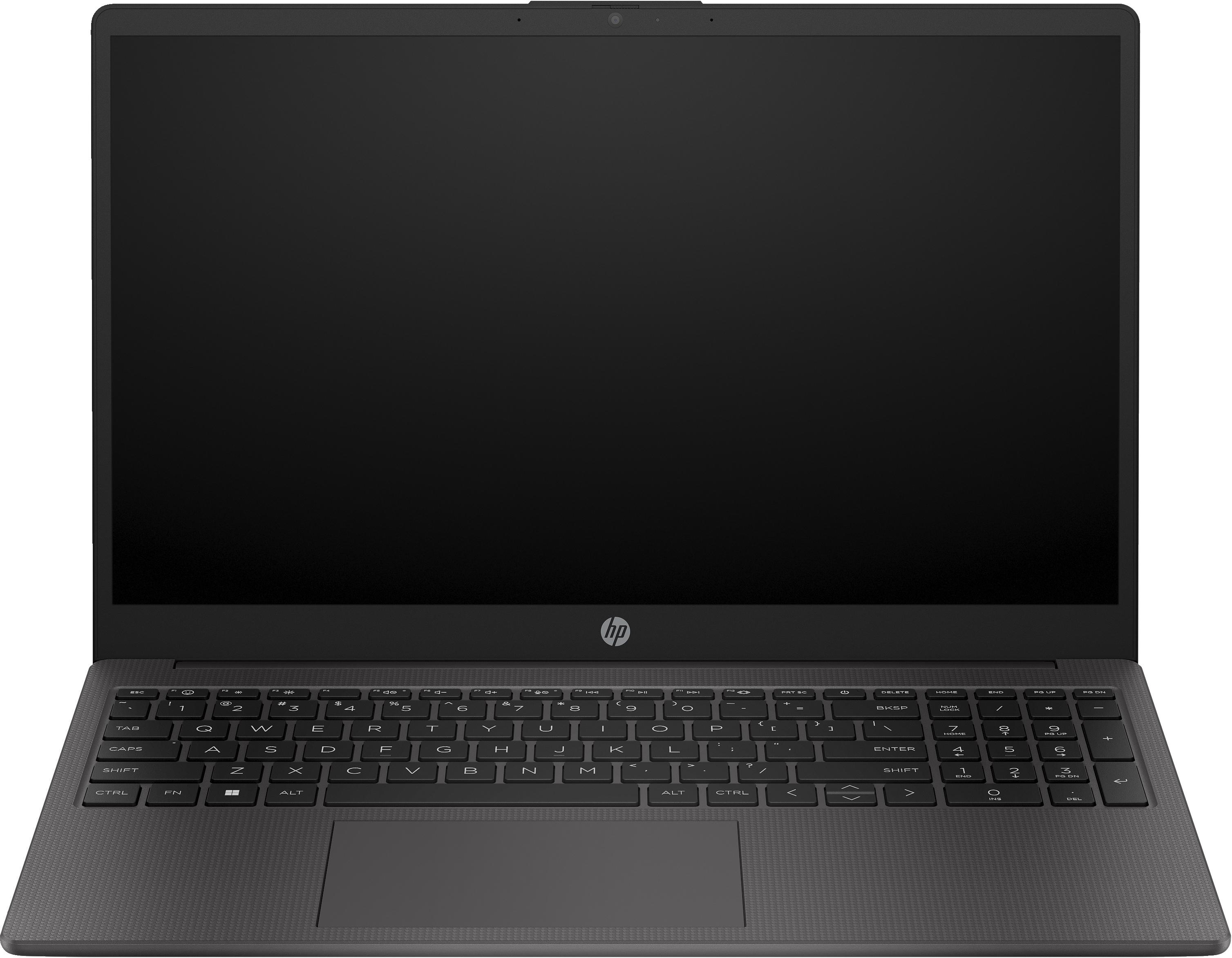 HP 250 G10 Intel Core i3 i3-N305 Computer portatile 396 cm 15.6 Full HD 8 GB DDR4-SDRAM 512 GB SSD Wi-Fi 6 802.11ax FreeDOS (HP