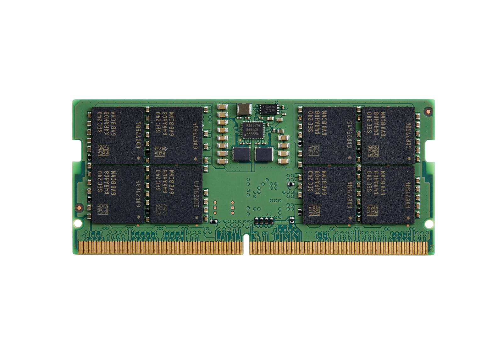 HP Memoria SODIMM DDR5 16...