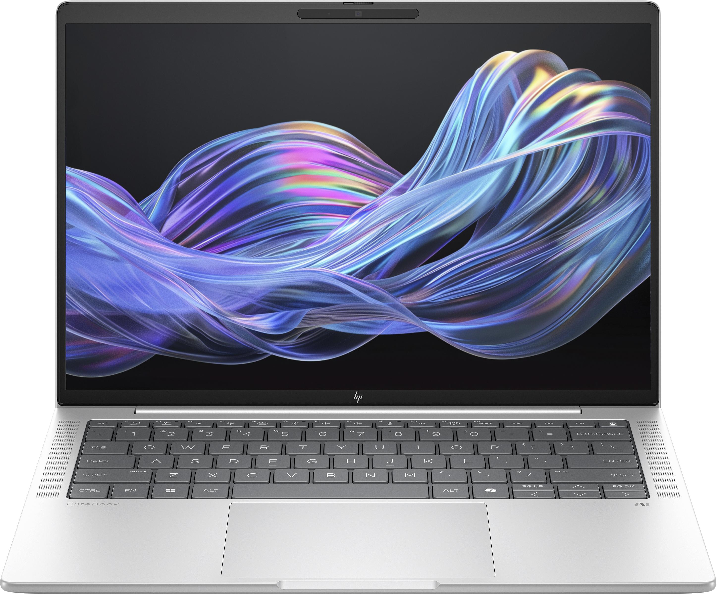 HP EliteBook X G1i 14 inch Notebook Next Gen AI PC Wolf Pro Security Edition Intel Core Ultra 7 258V Computer portatile 356 cm