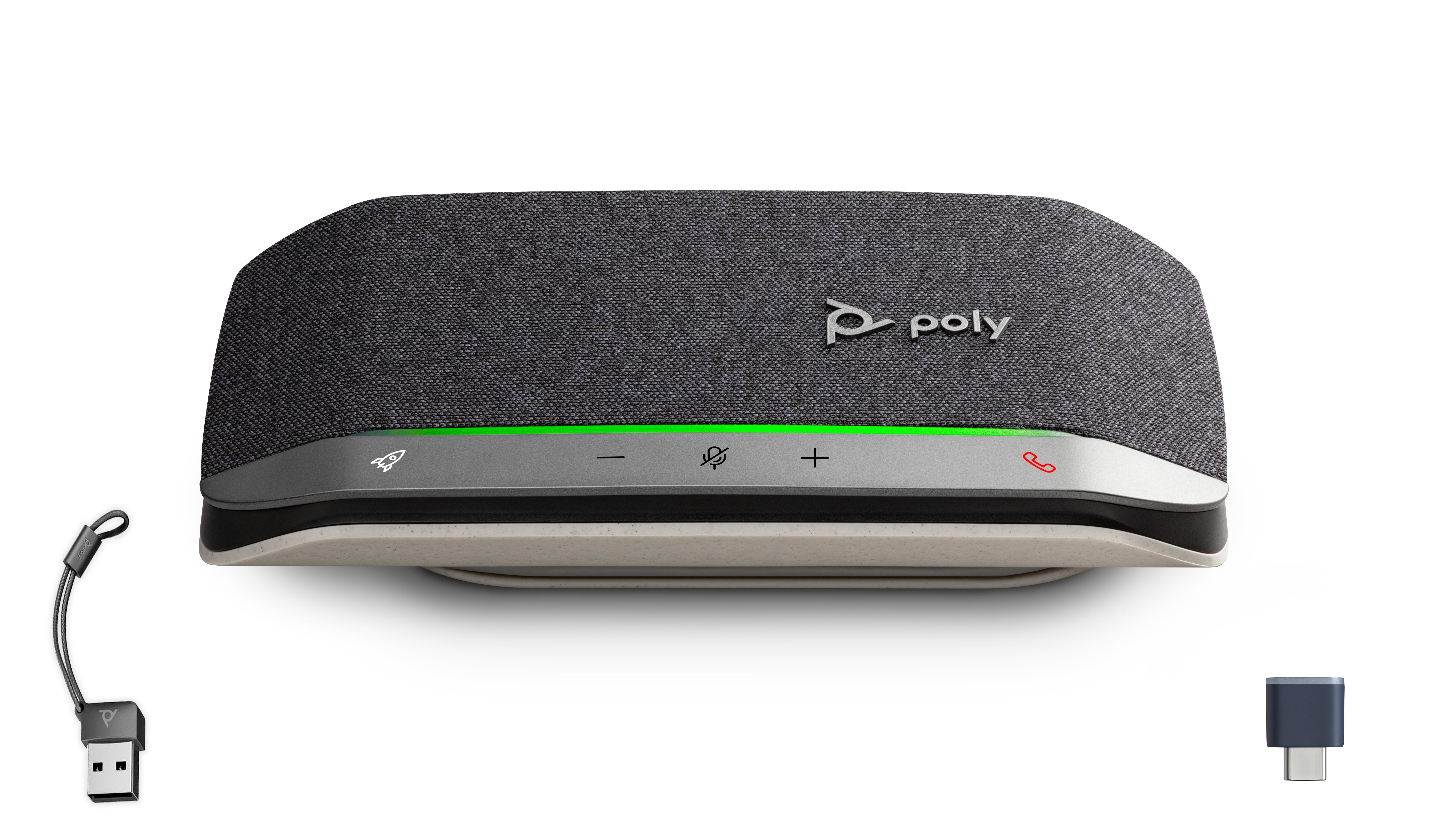 Poly Sync 20+ Speakerphone...