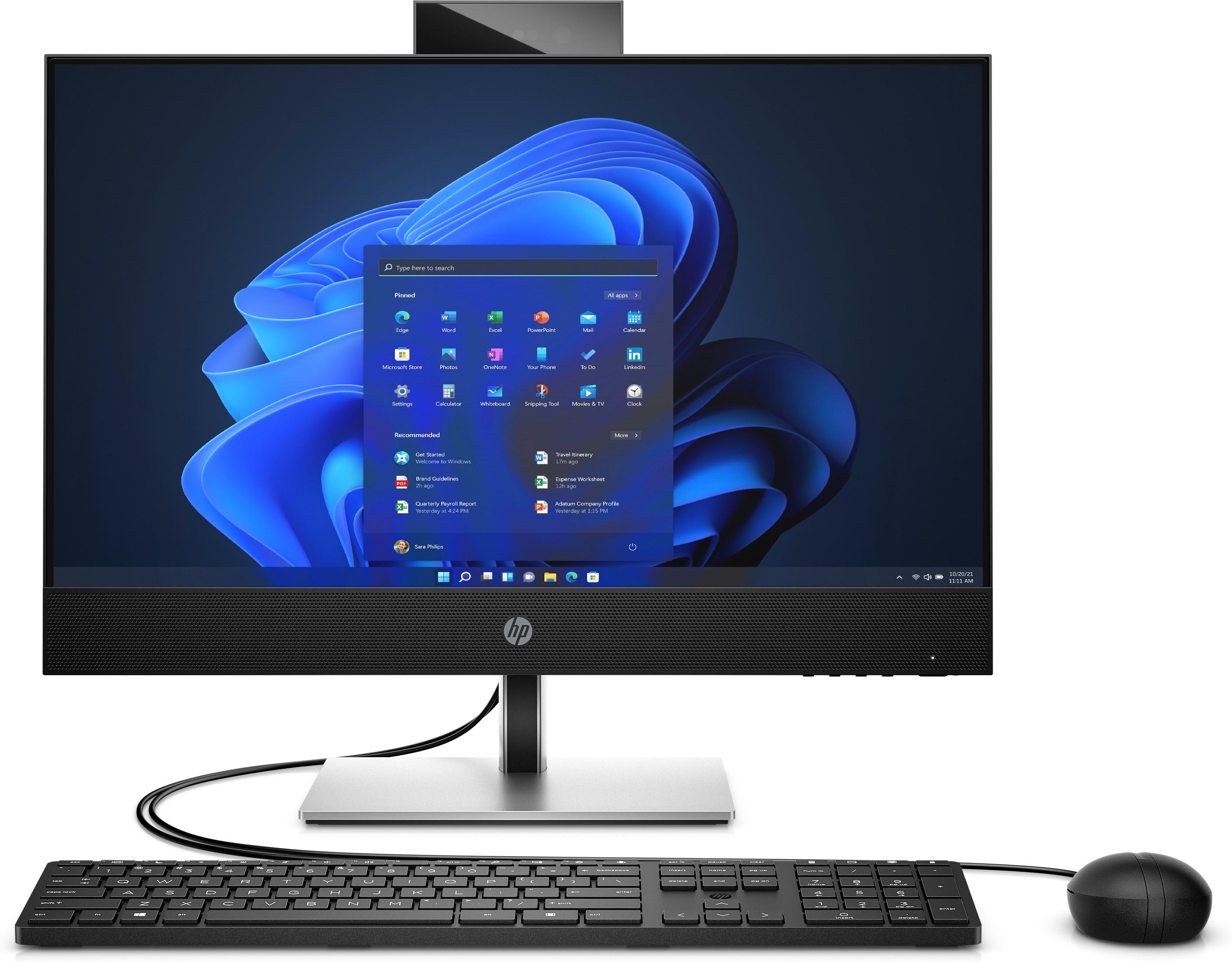 HP ProOne 440 G9 Intel®...