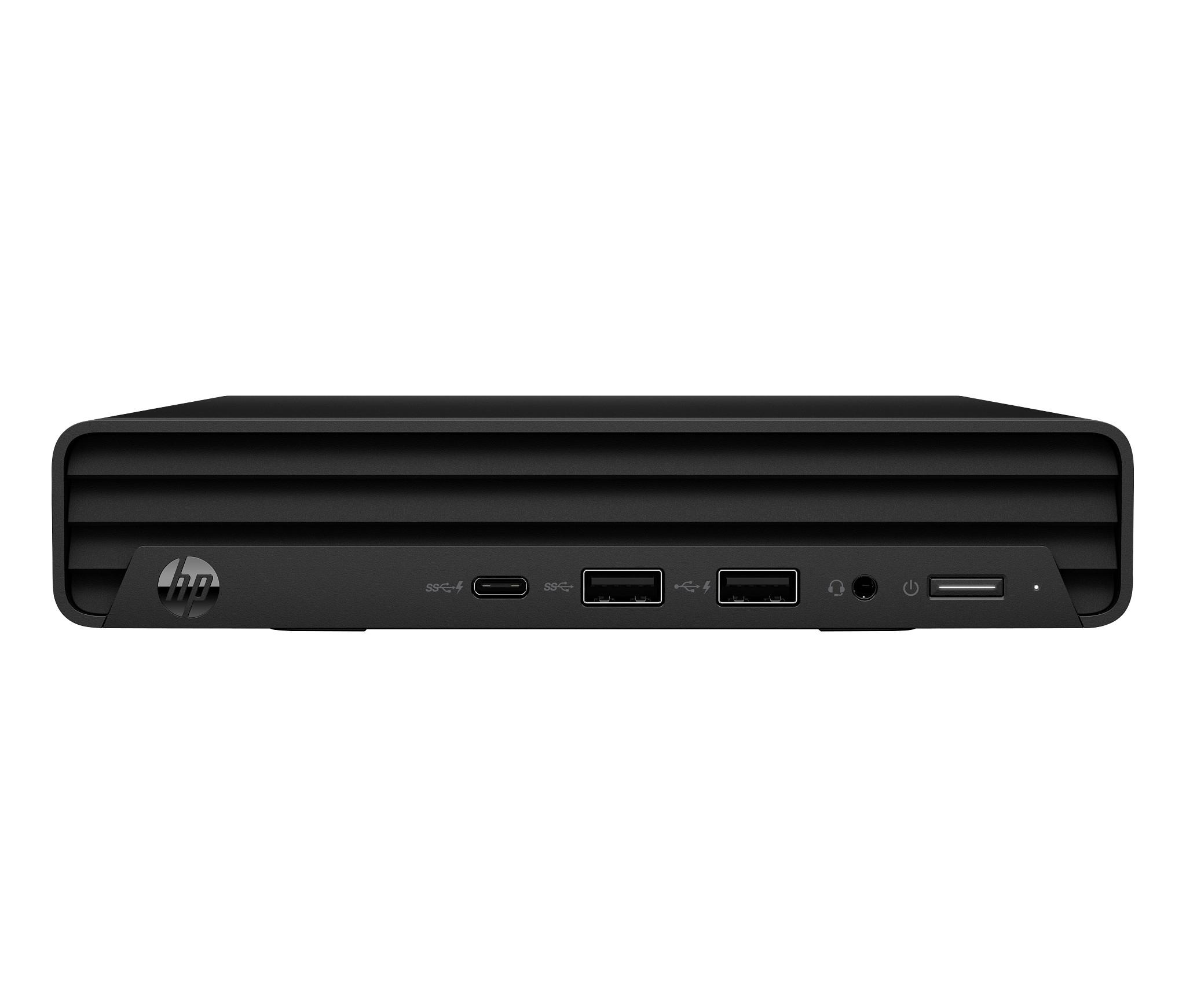 HP Pro Mini 260 G9 Desktop...