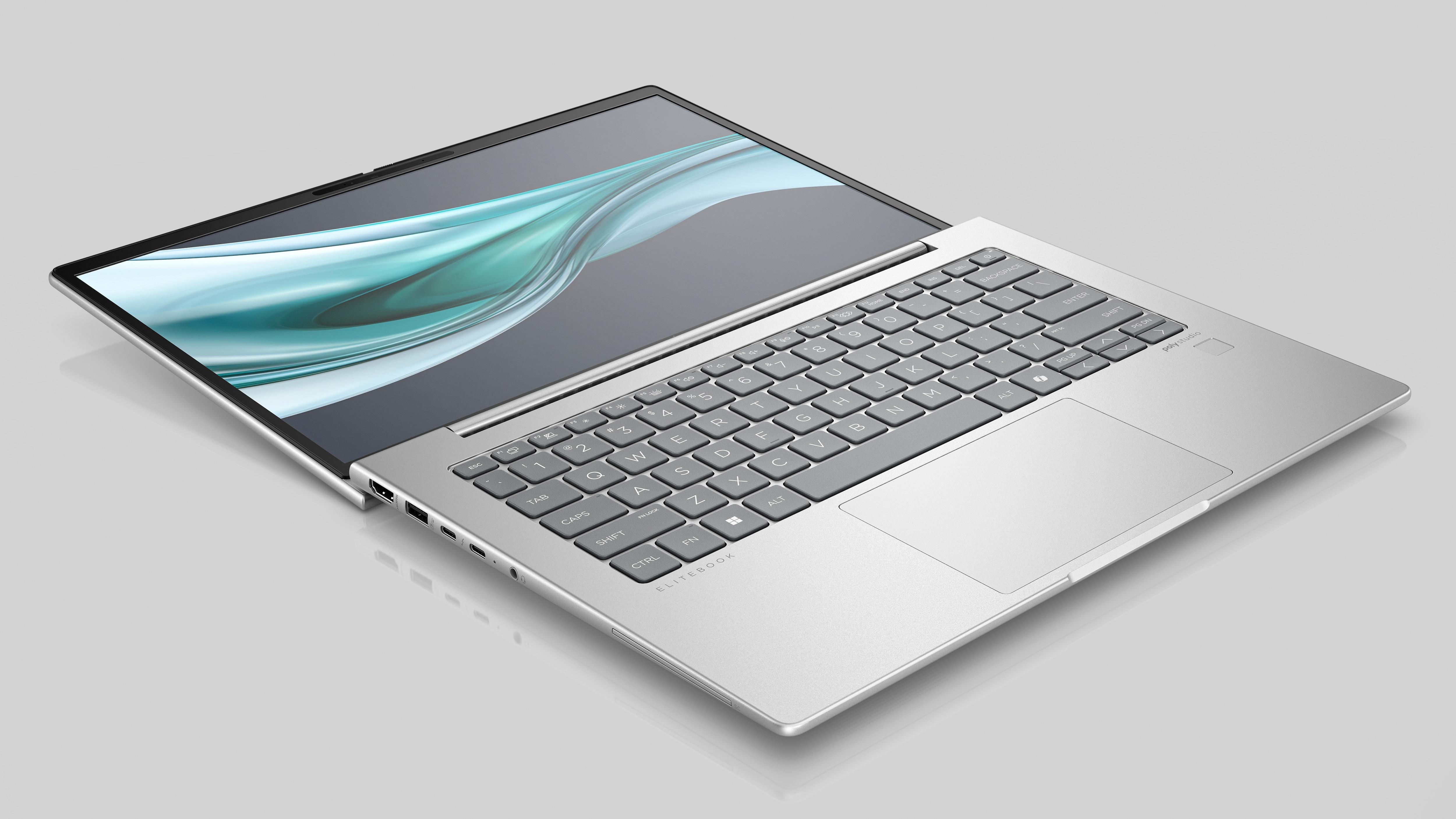 HP EliteBook 640 14 inch...