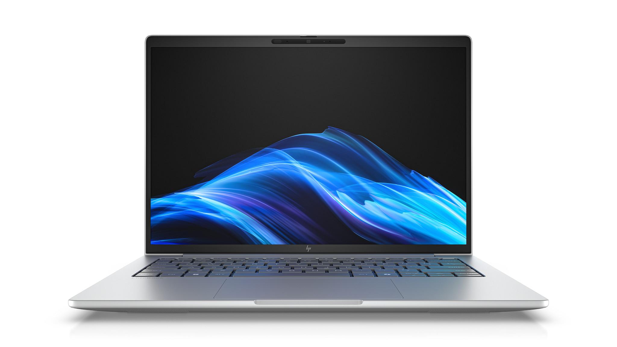HP EliteBook G1i Intel Core...