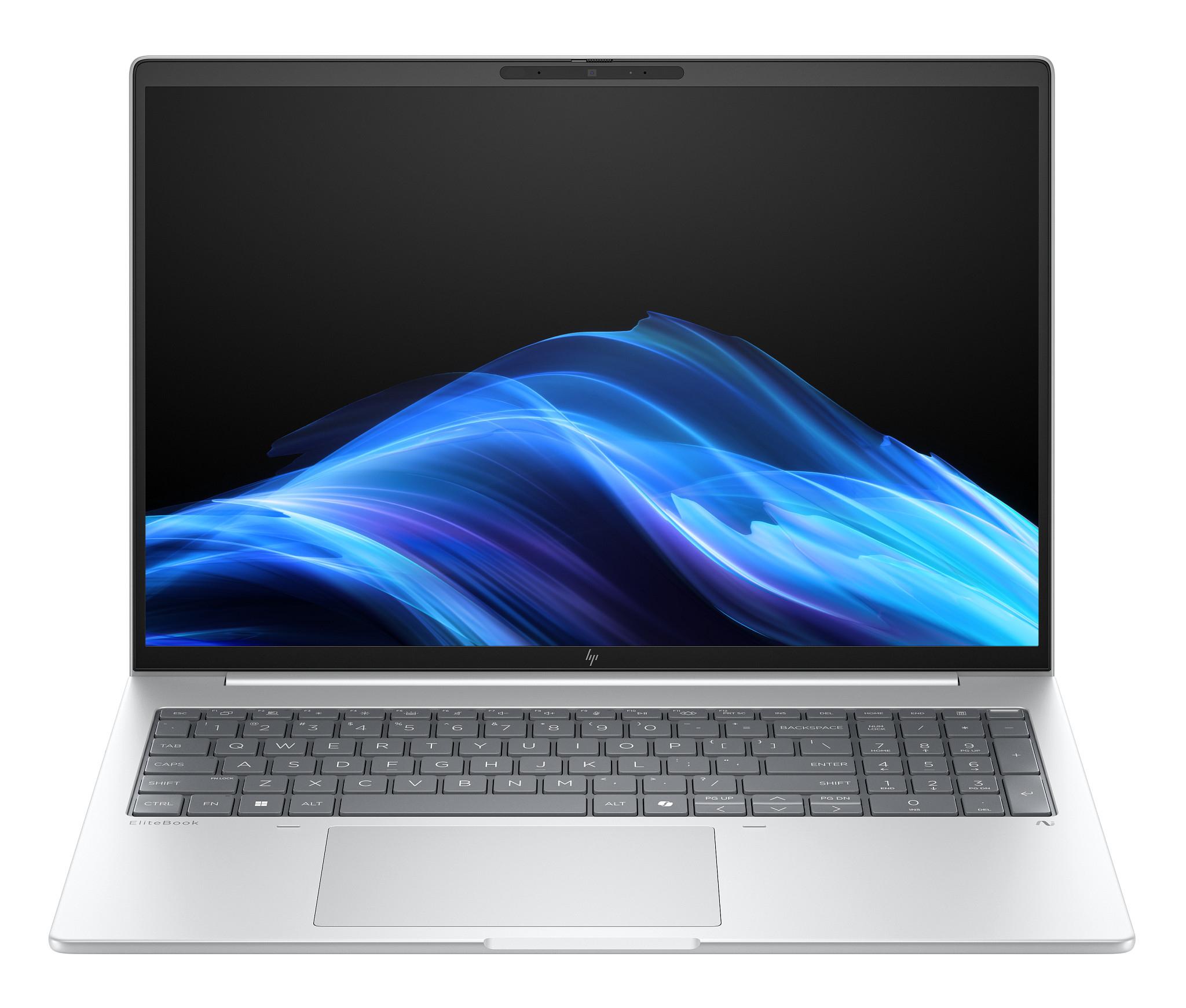 HP EliteBook 8 G1i 16 Intel...