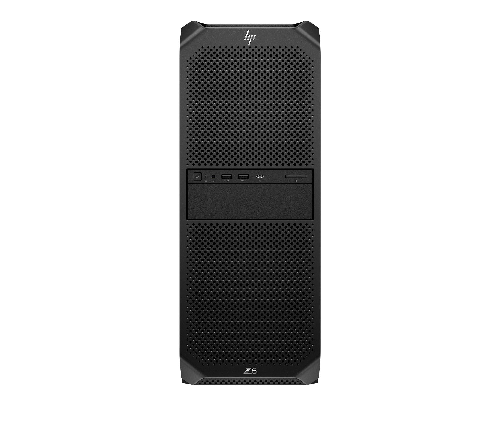 HP Z6 G5 A Workstation AMD...
