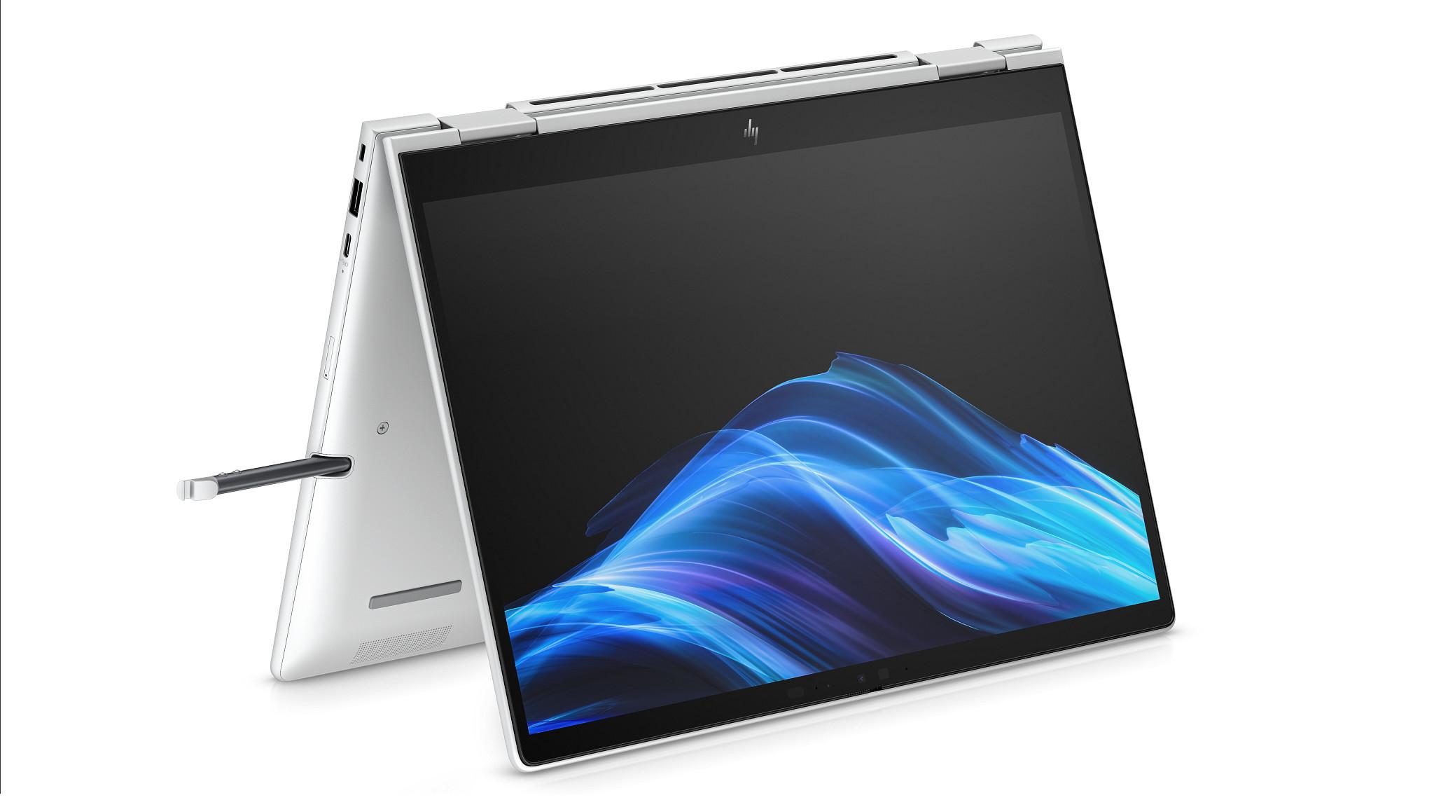 HP EliteBook 8 Flip G1i 13...