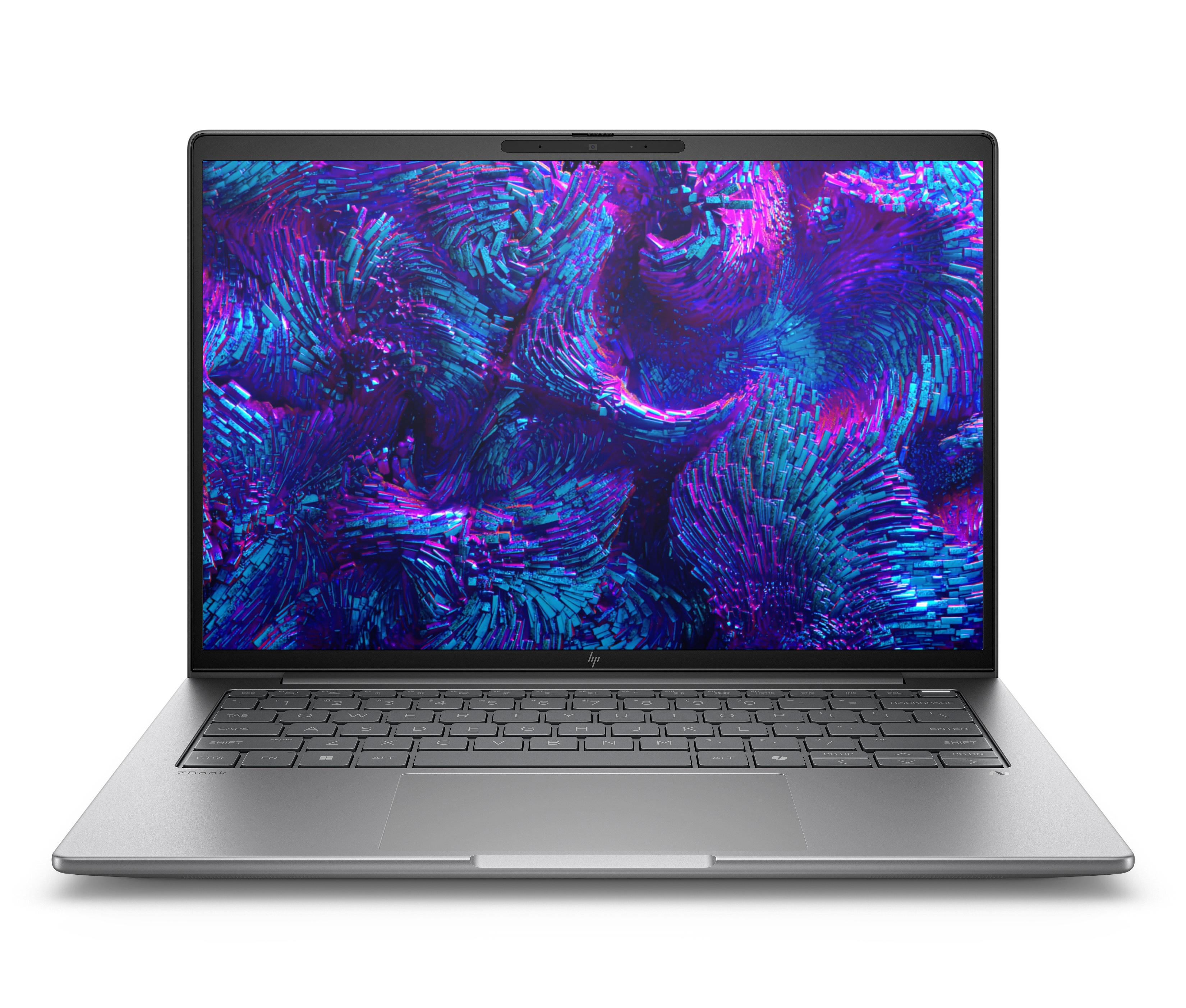 HP ZBook 8 G1i 14 inch...