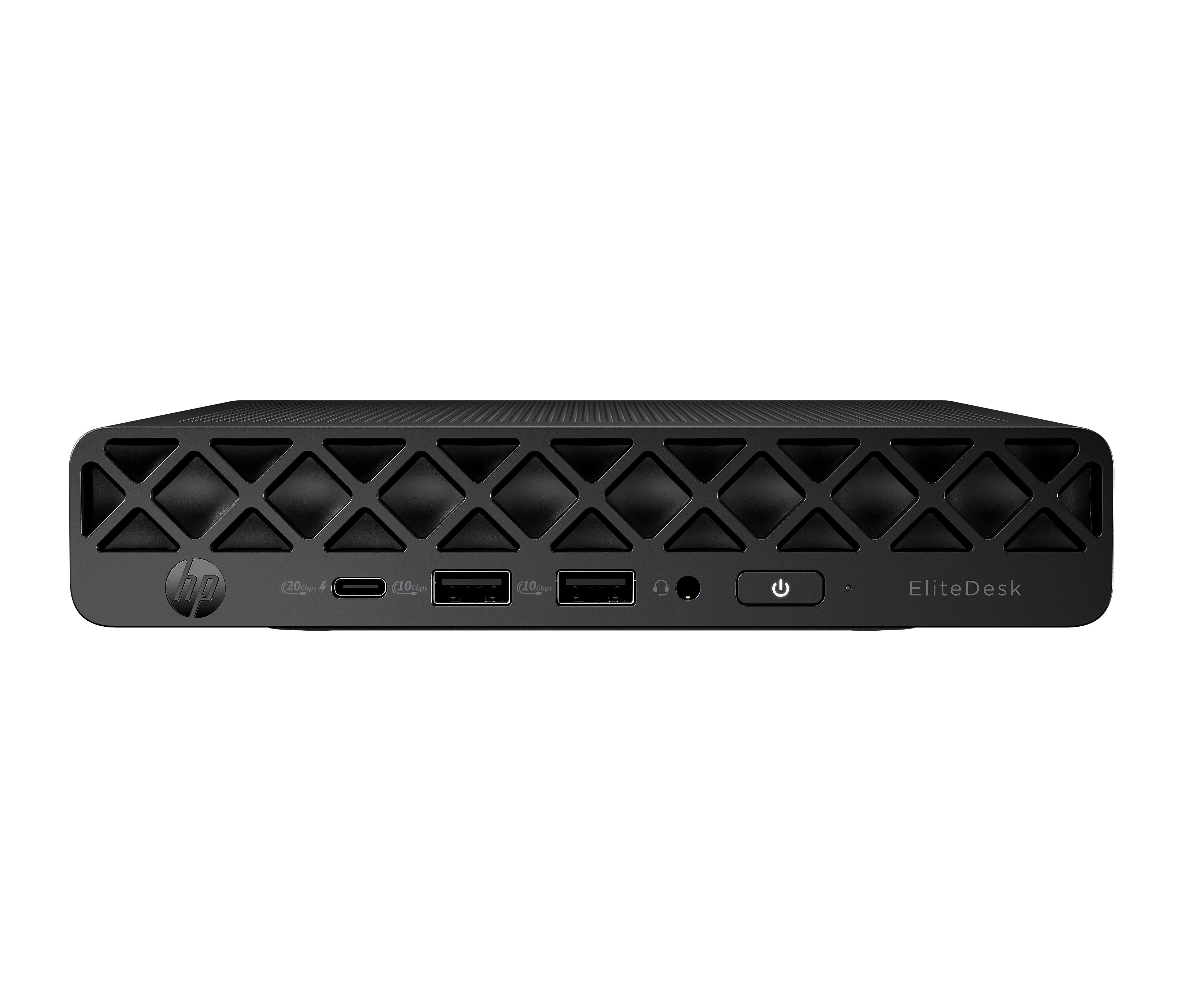 HP EliteDesk 8 Mini G1i...