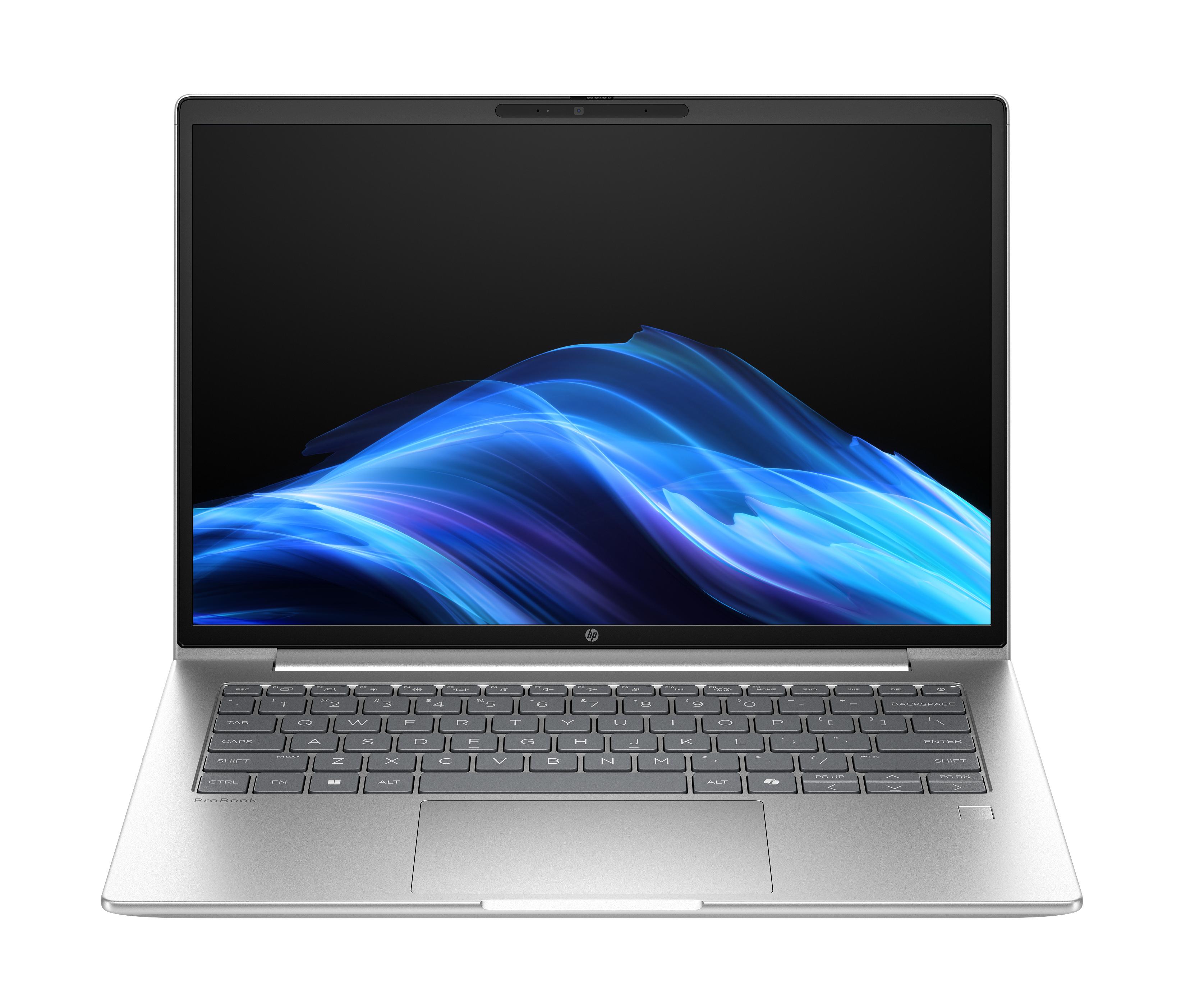 HP ProBook 4 G1iR 14 inch...