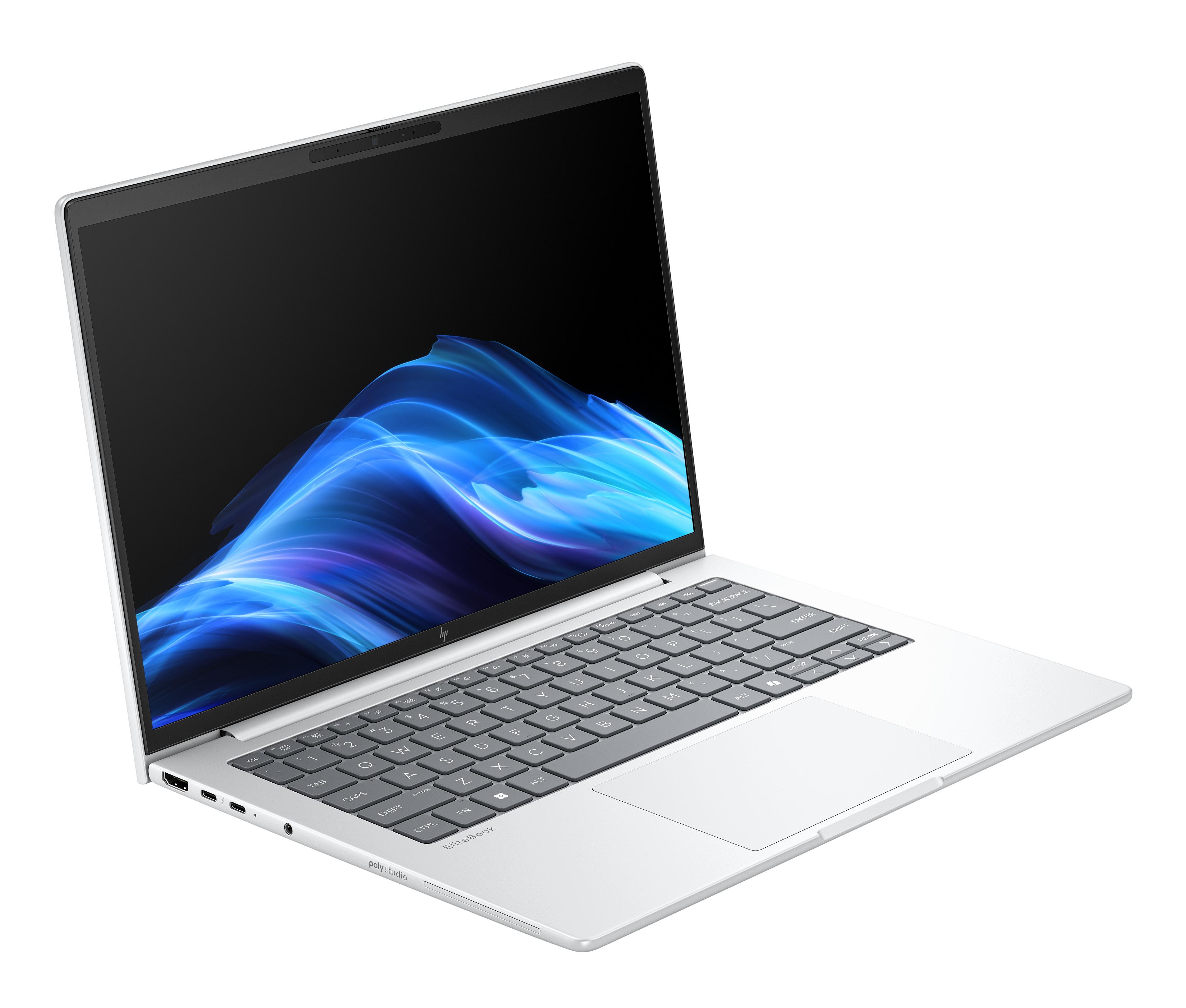 HP EliteBook 8 G1a Wolf Pro...