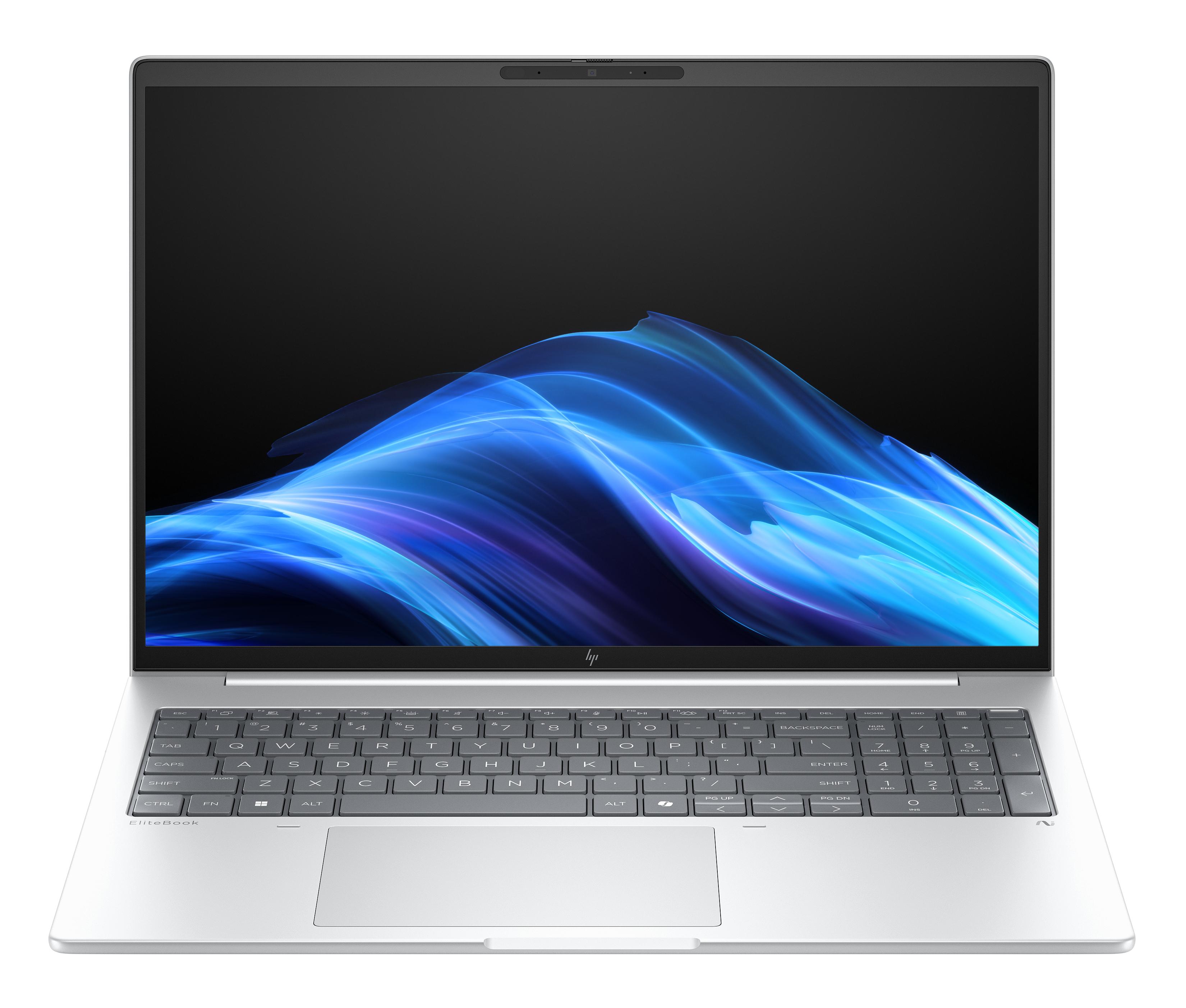 HP EliteBook 8 G1a 16 inch...