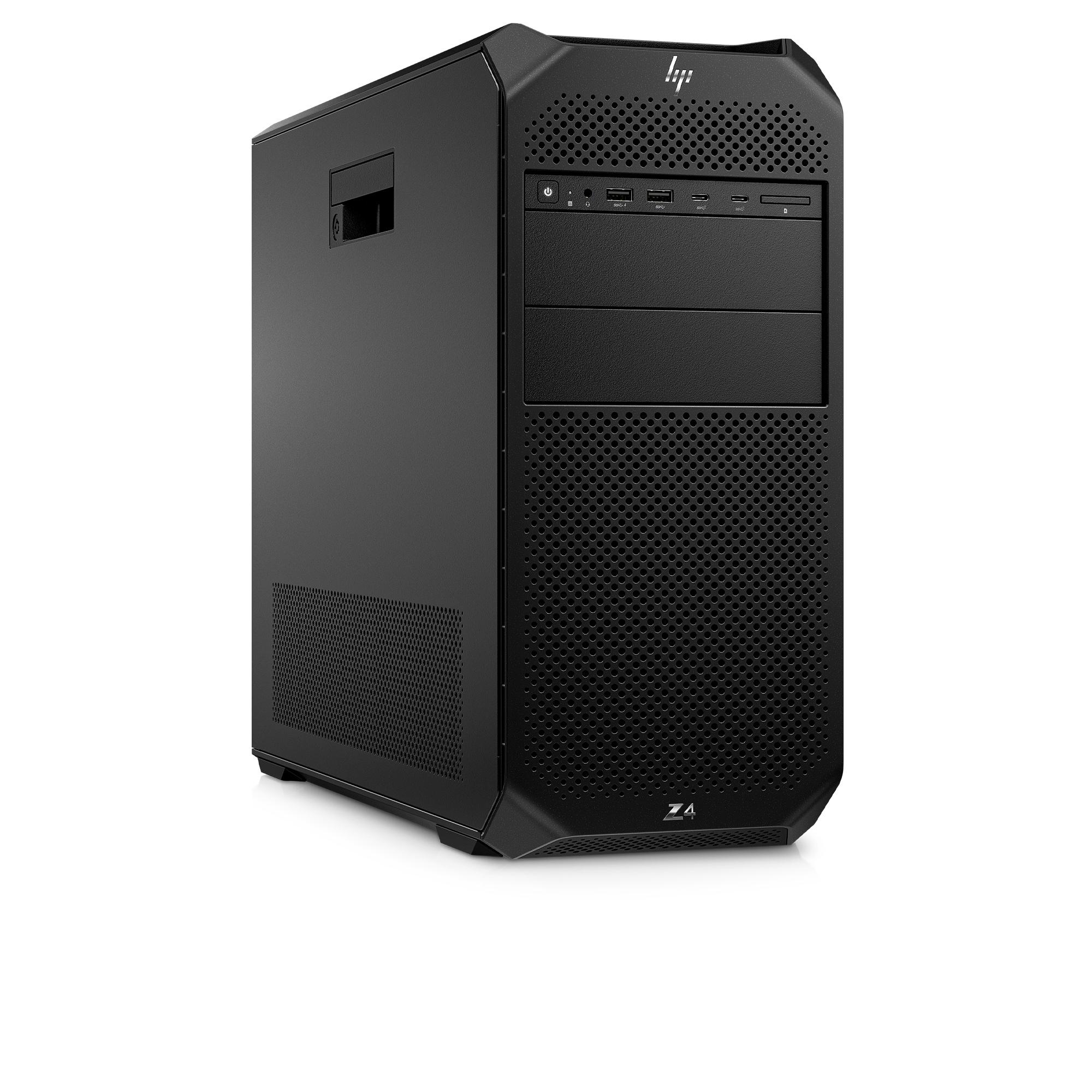 HP Z4 G5 Workstation PC...