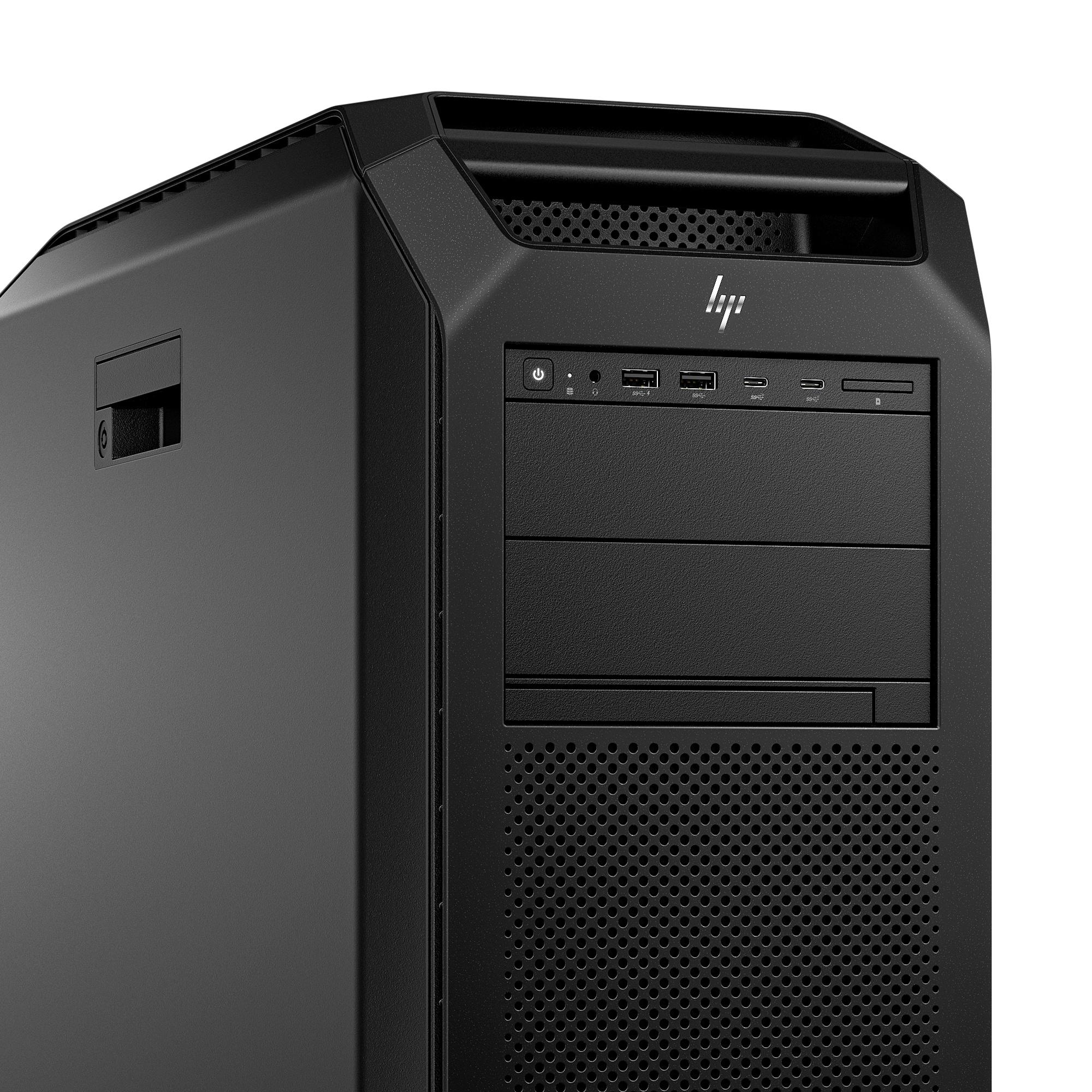 HP Z8 Fury G5 Workstation...
