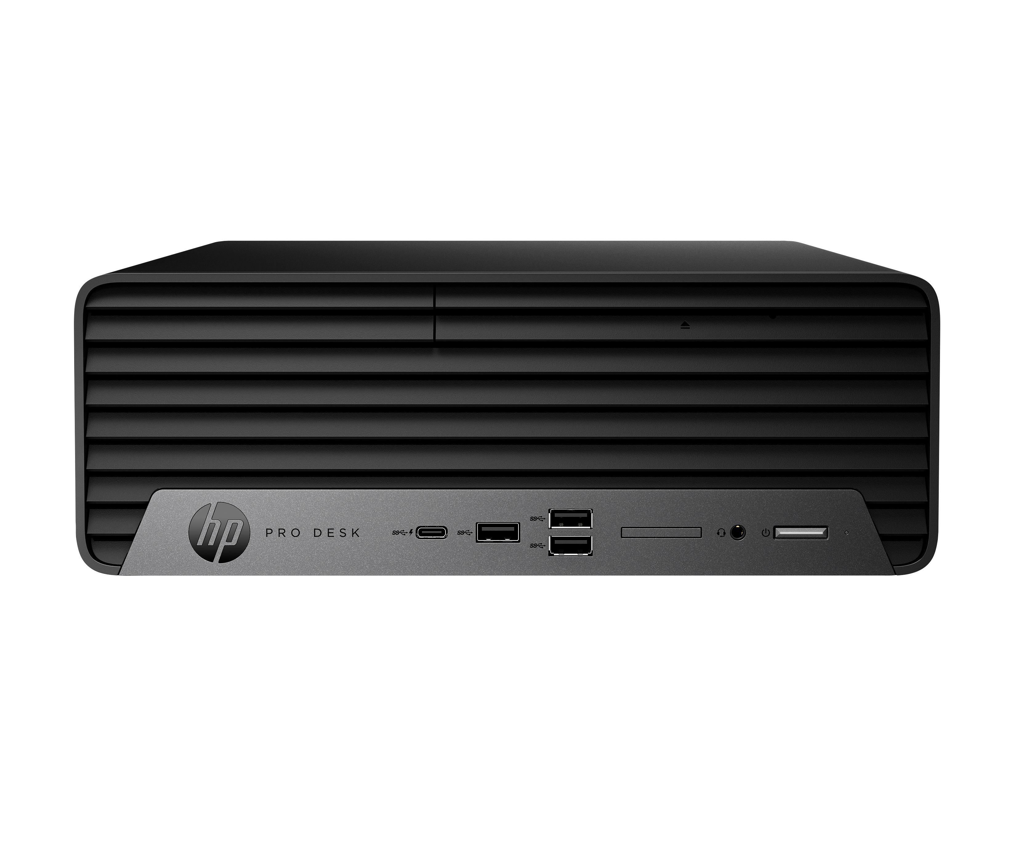 HP Pro Small Form Factor...