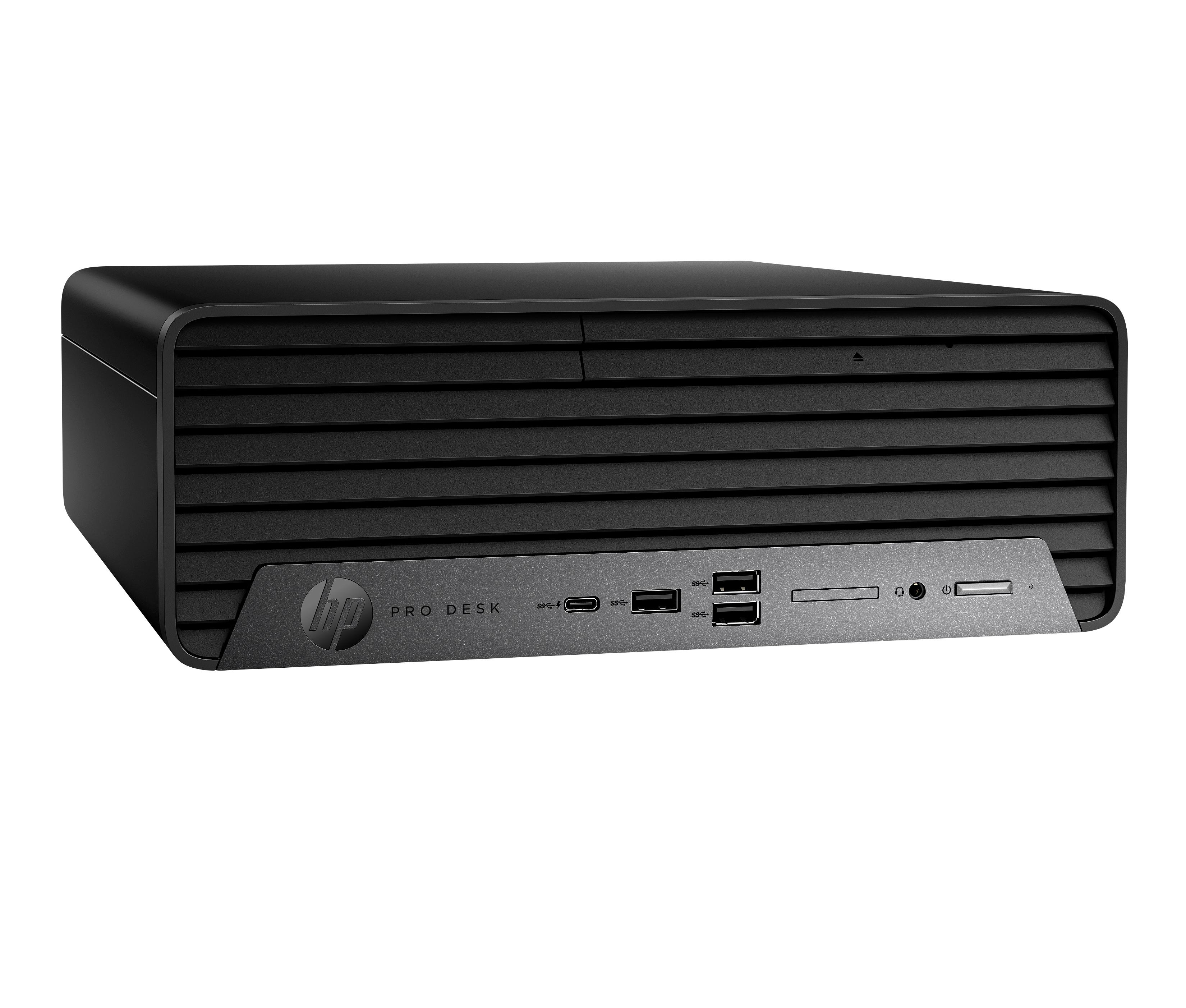 HP Pro Small Form Factor...