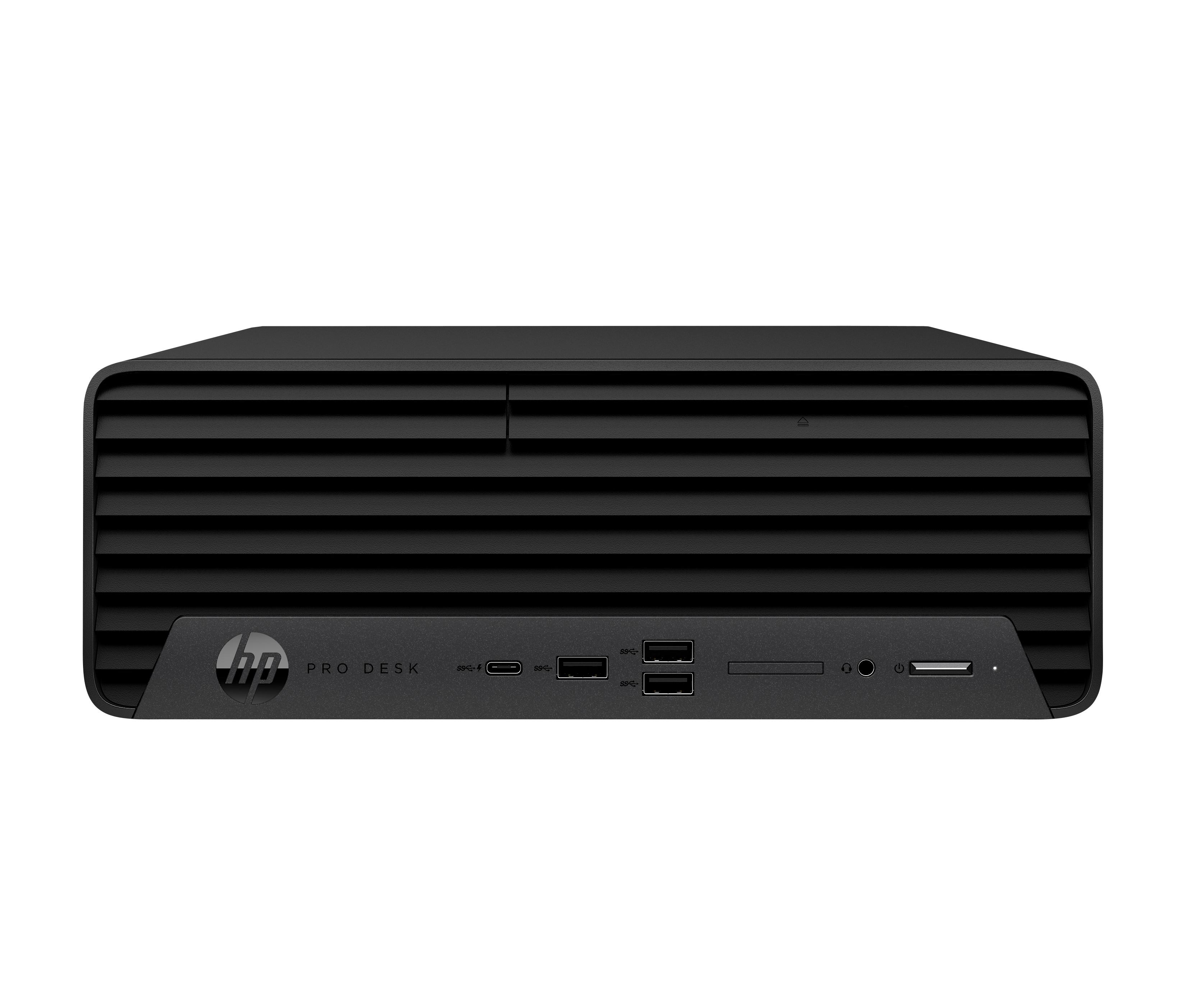 HP Pro Small Form Factor...