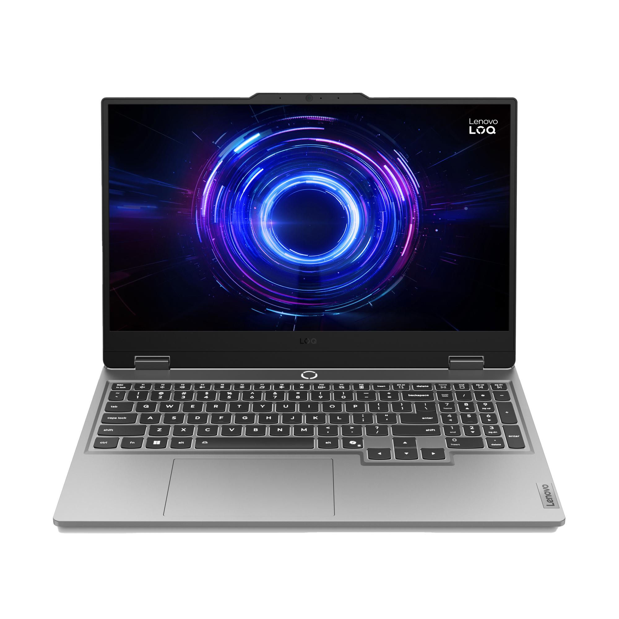 Lenovo LOQ 15IRX10 Intel® Core™ i7 i7-13650HX Computer portatile 39,6 cm (15.6") Wide Quad HD 32 GB DDR5-SDRAM 1 TB SSD NVID
