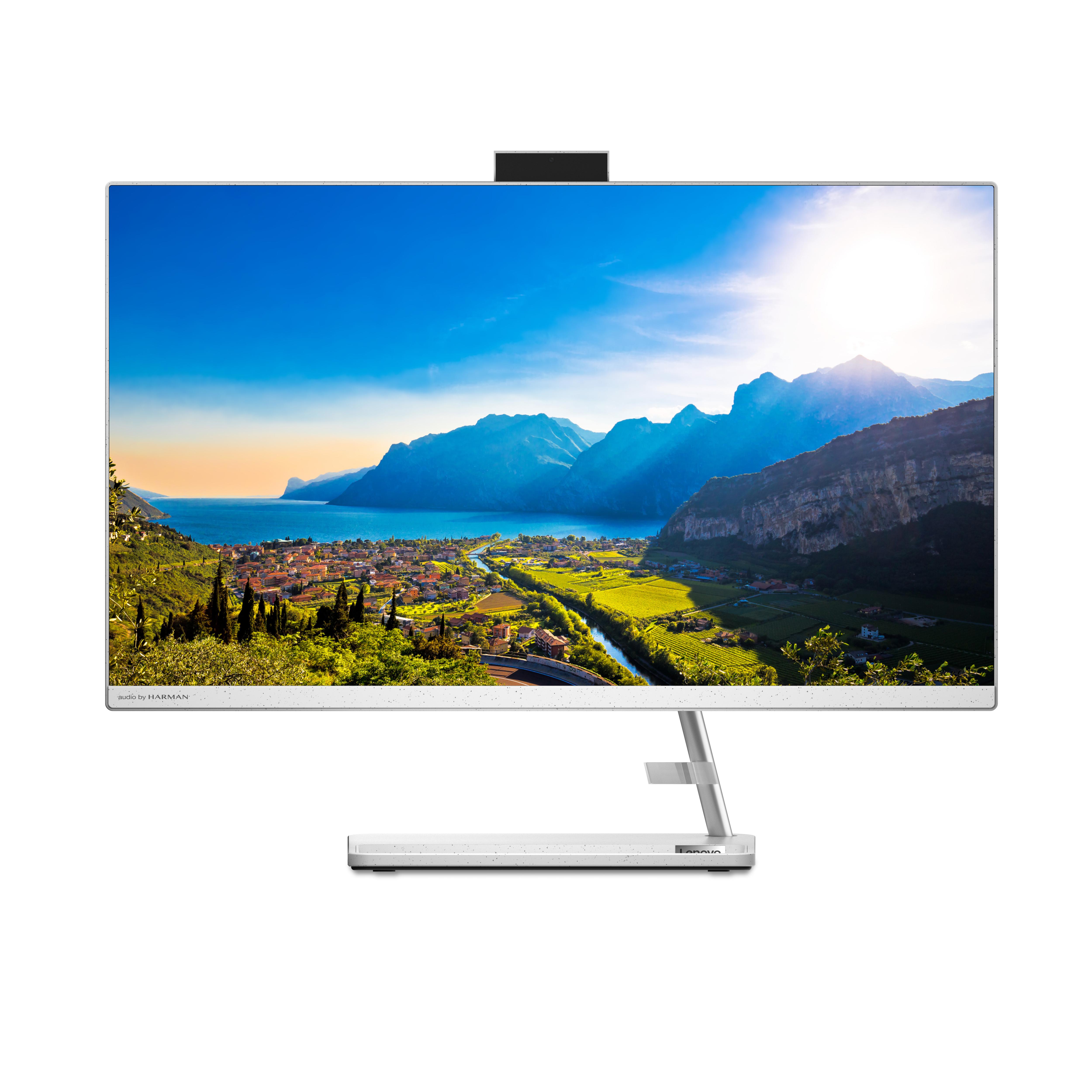Lenovo IdeaCentre AIO 3...