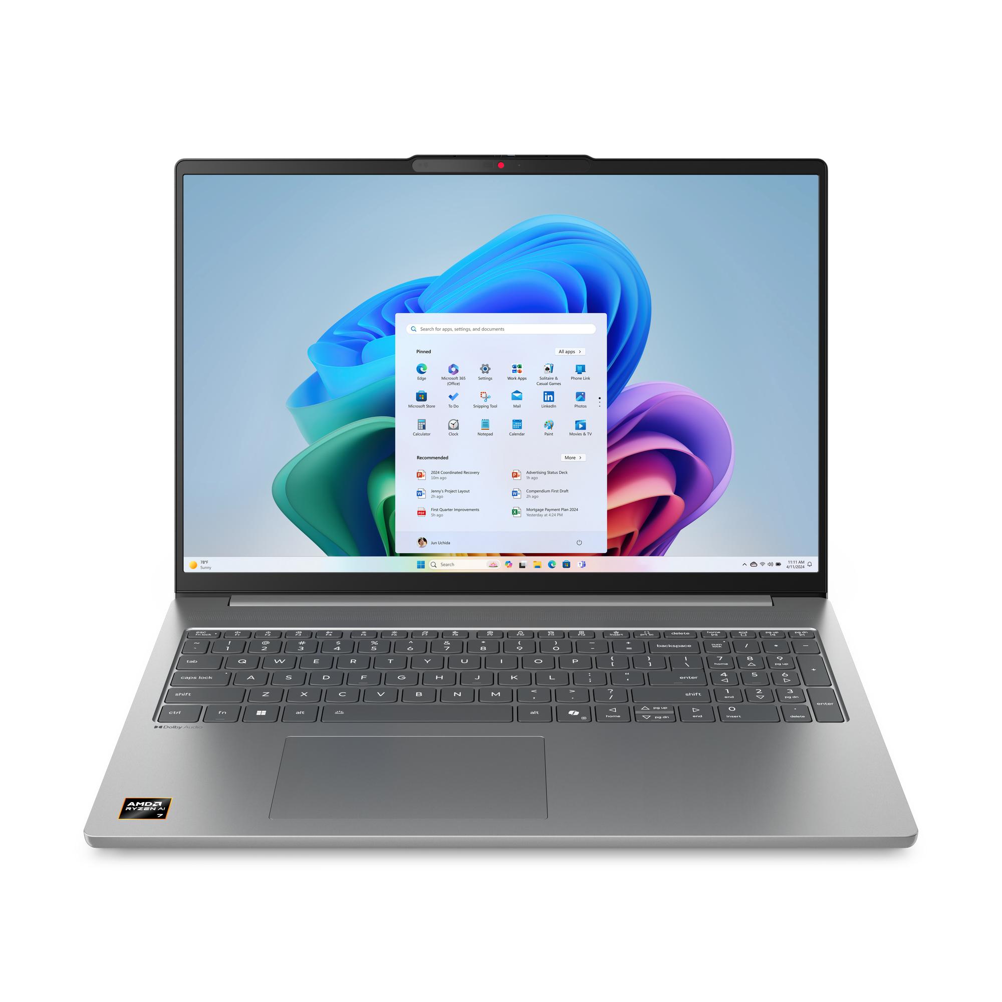 Lenovo IdeaPad Slim 5...