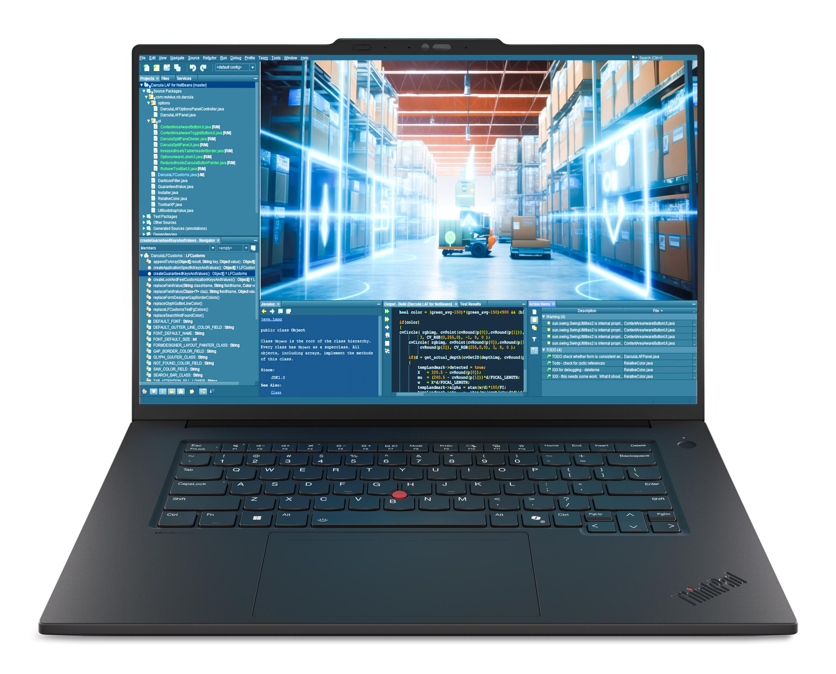 Lenovo ThinkPad T1g Gen 8...