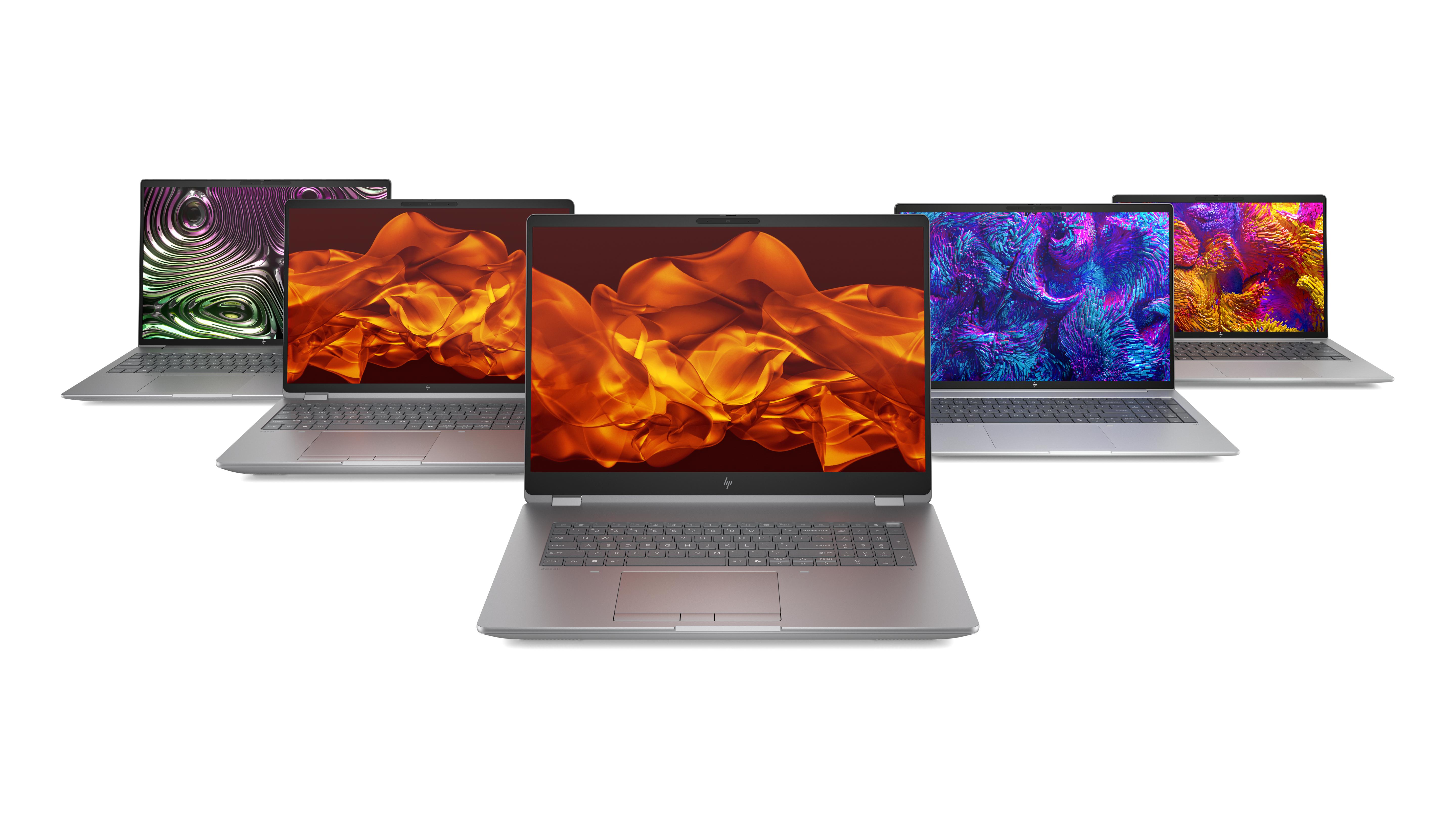 HP ZBook 8 G1i Wolf Pro...