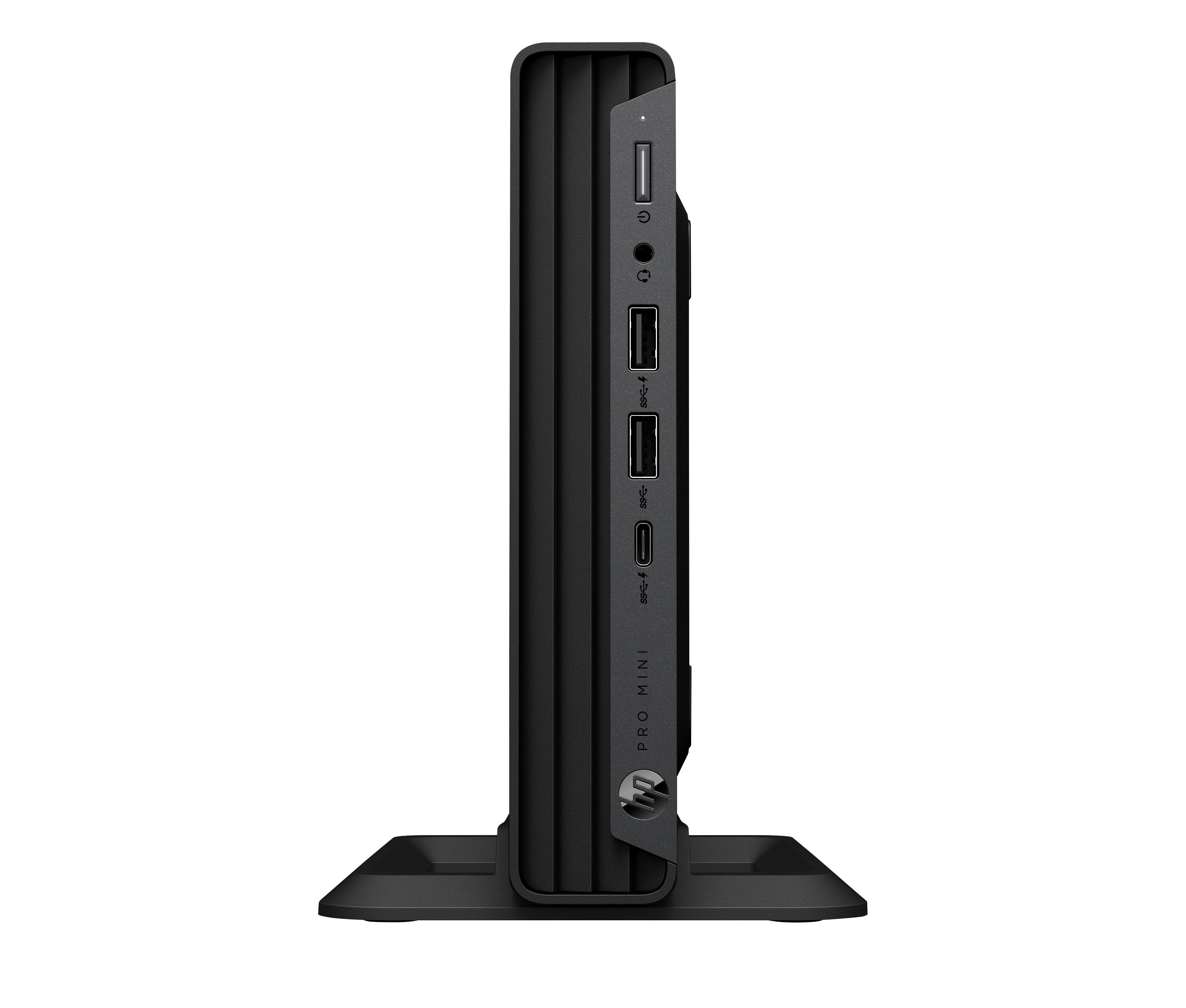 HP Pro Mini 400 G9 Desktop...