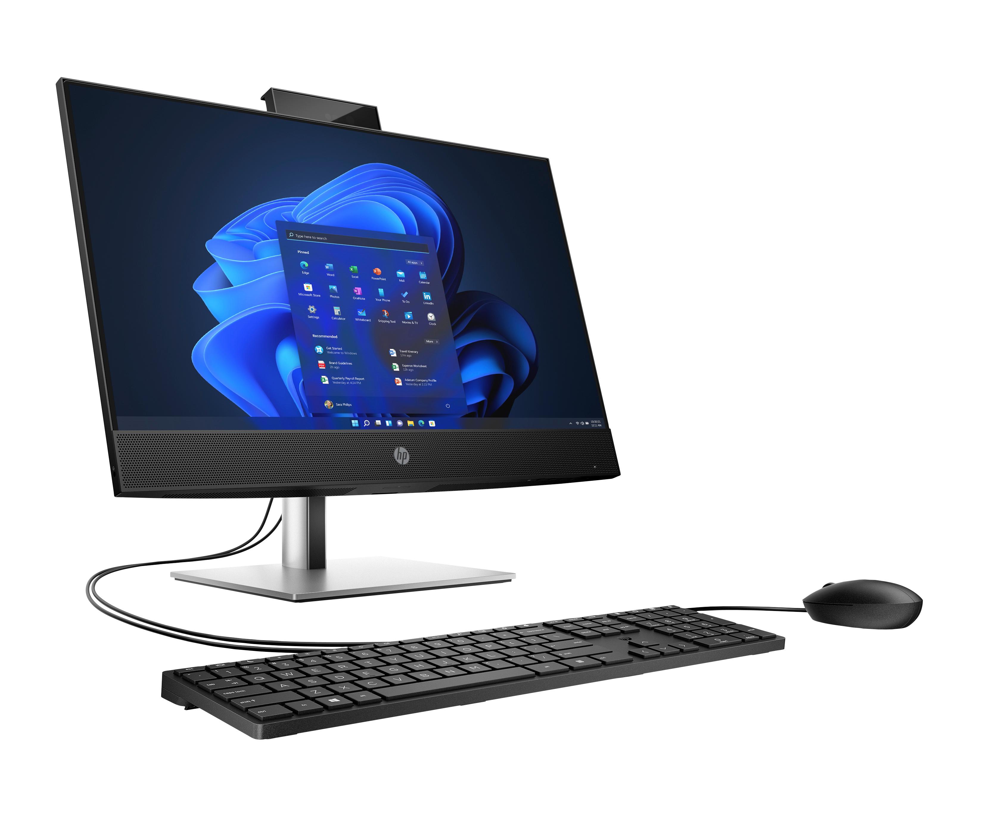 HP ProOne 440 G9 All-in-One...