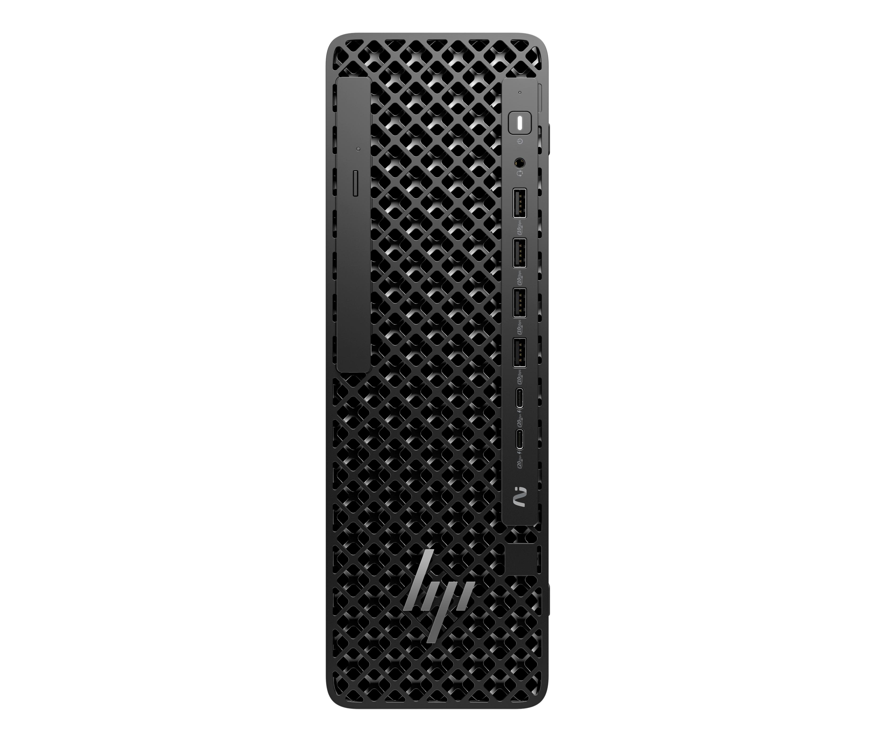 HP Z2 SFF G1i Workstation...