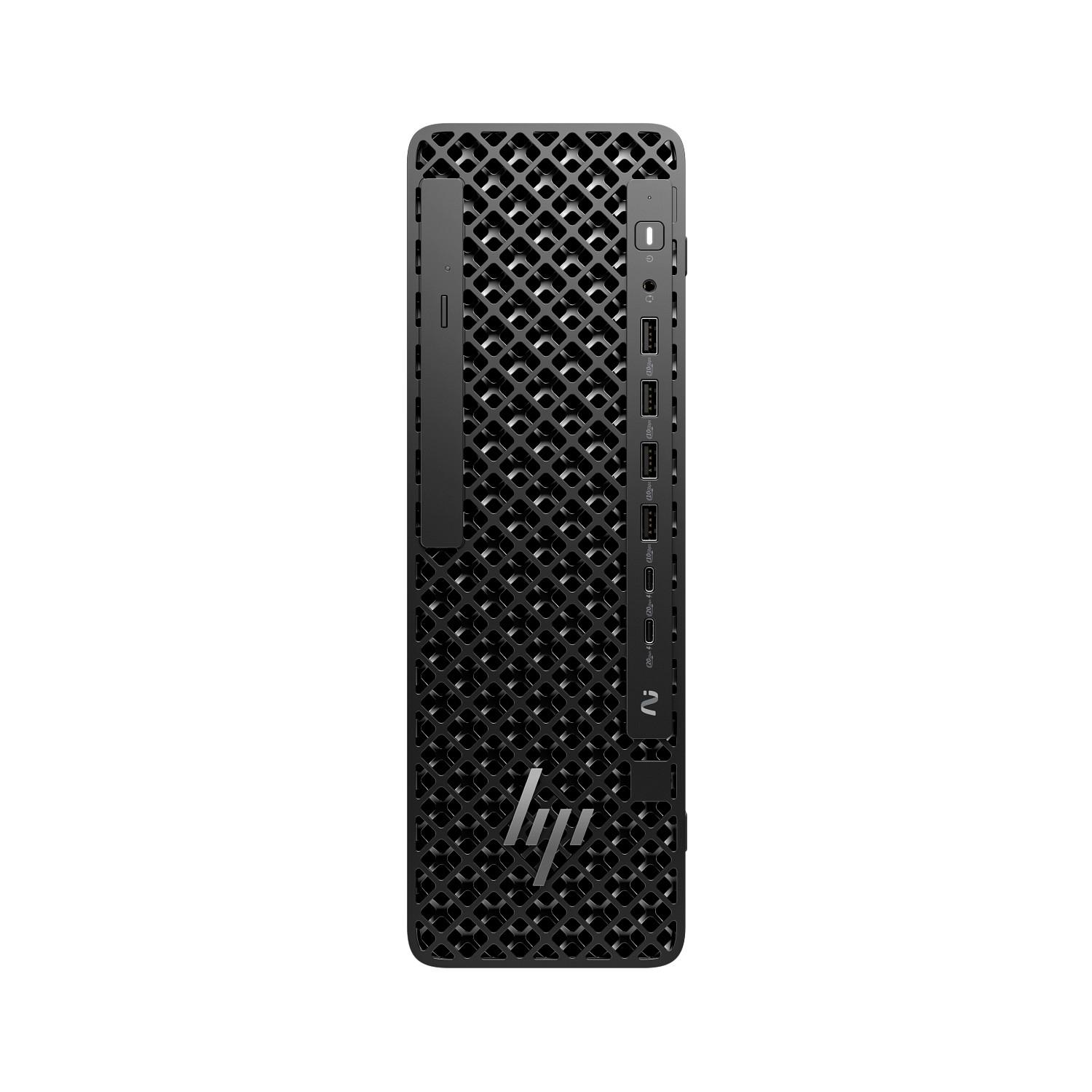 HP Z2 SFF G1i Intel Core...