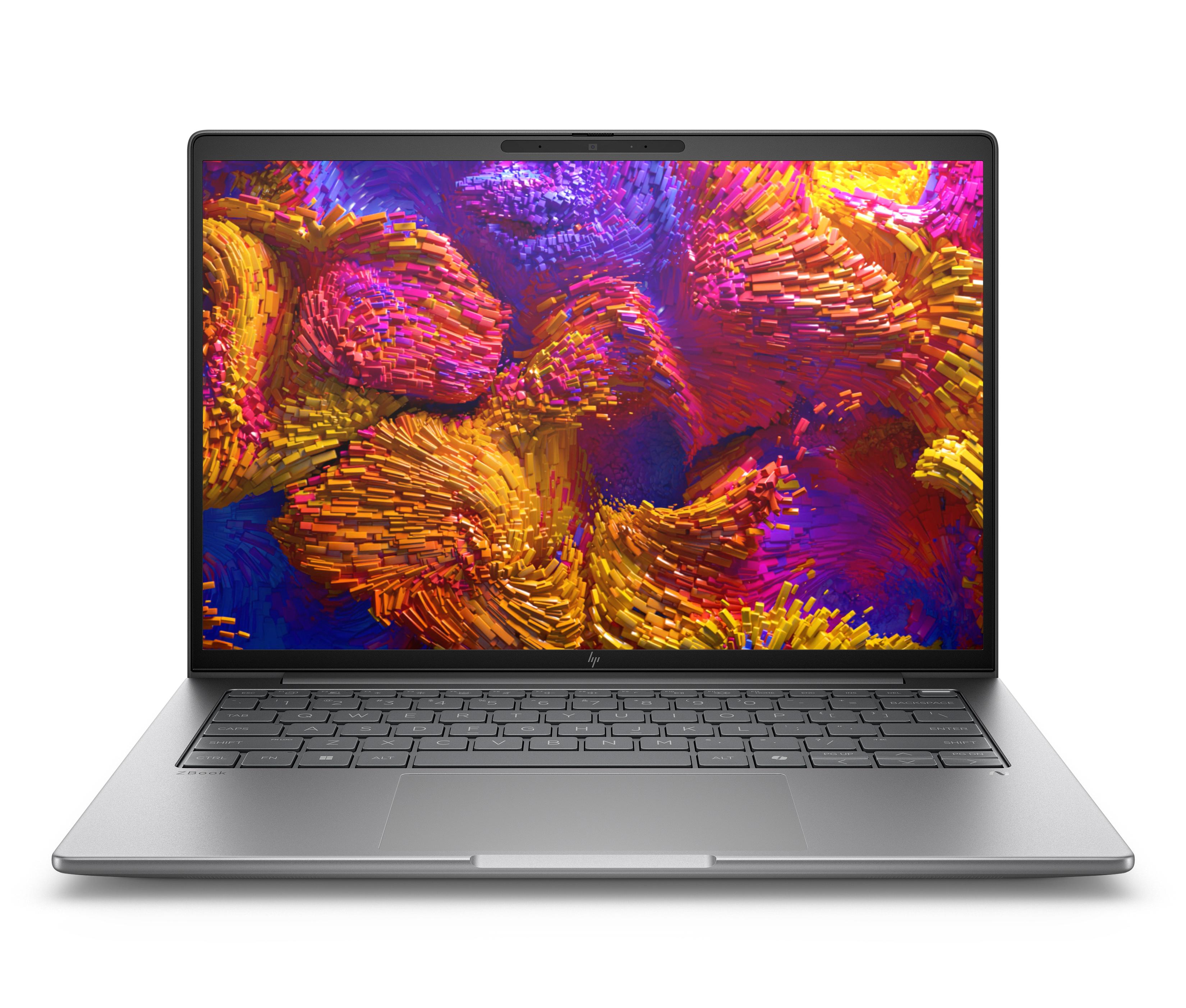 HP ZBook 8 G1ak Wolf Pro...