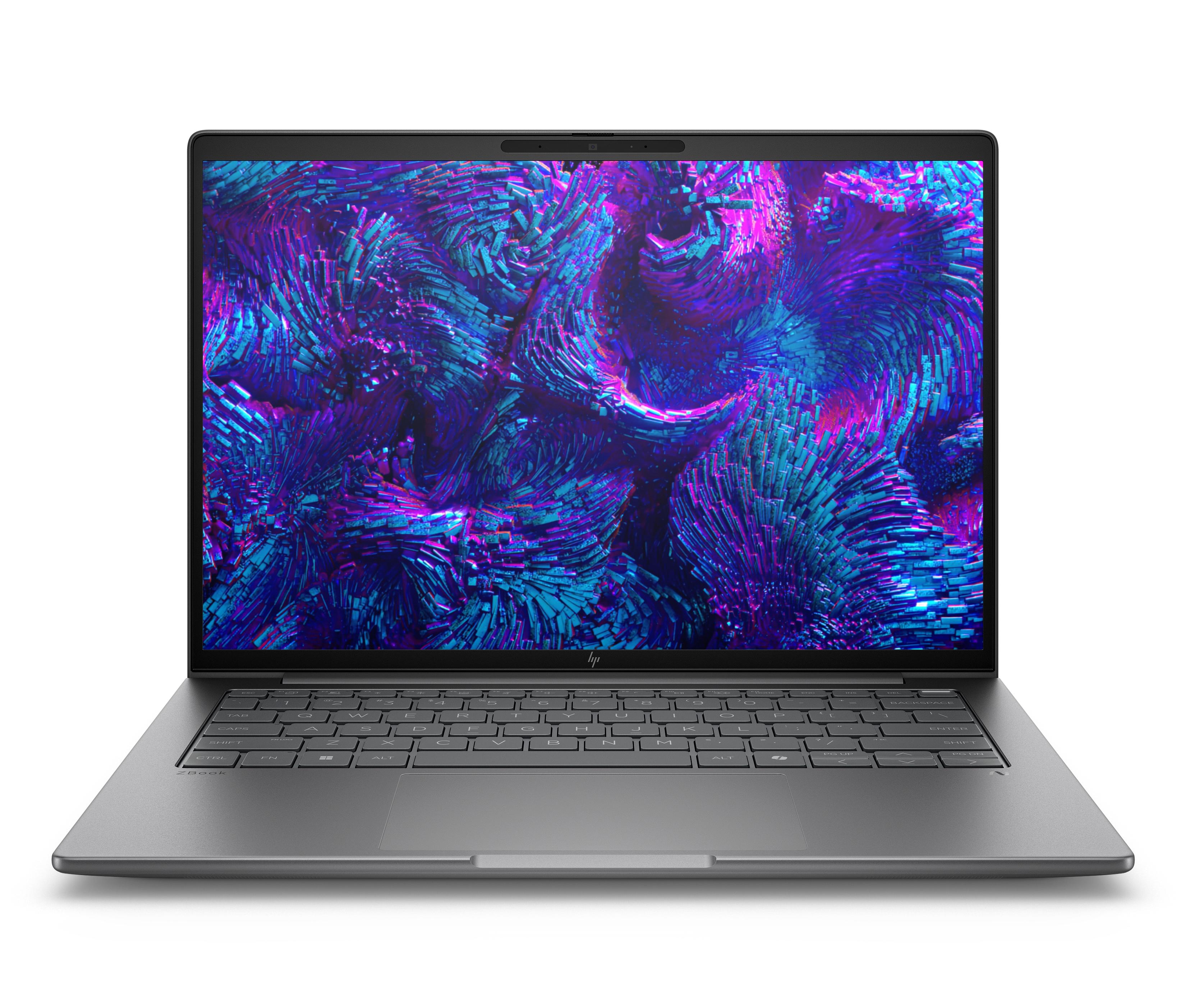 HP ZBook 8 G1i Wolf Pro...