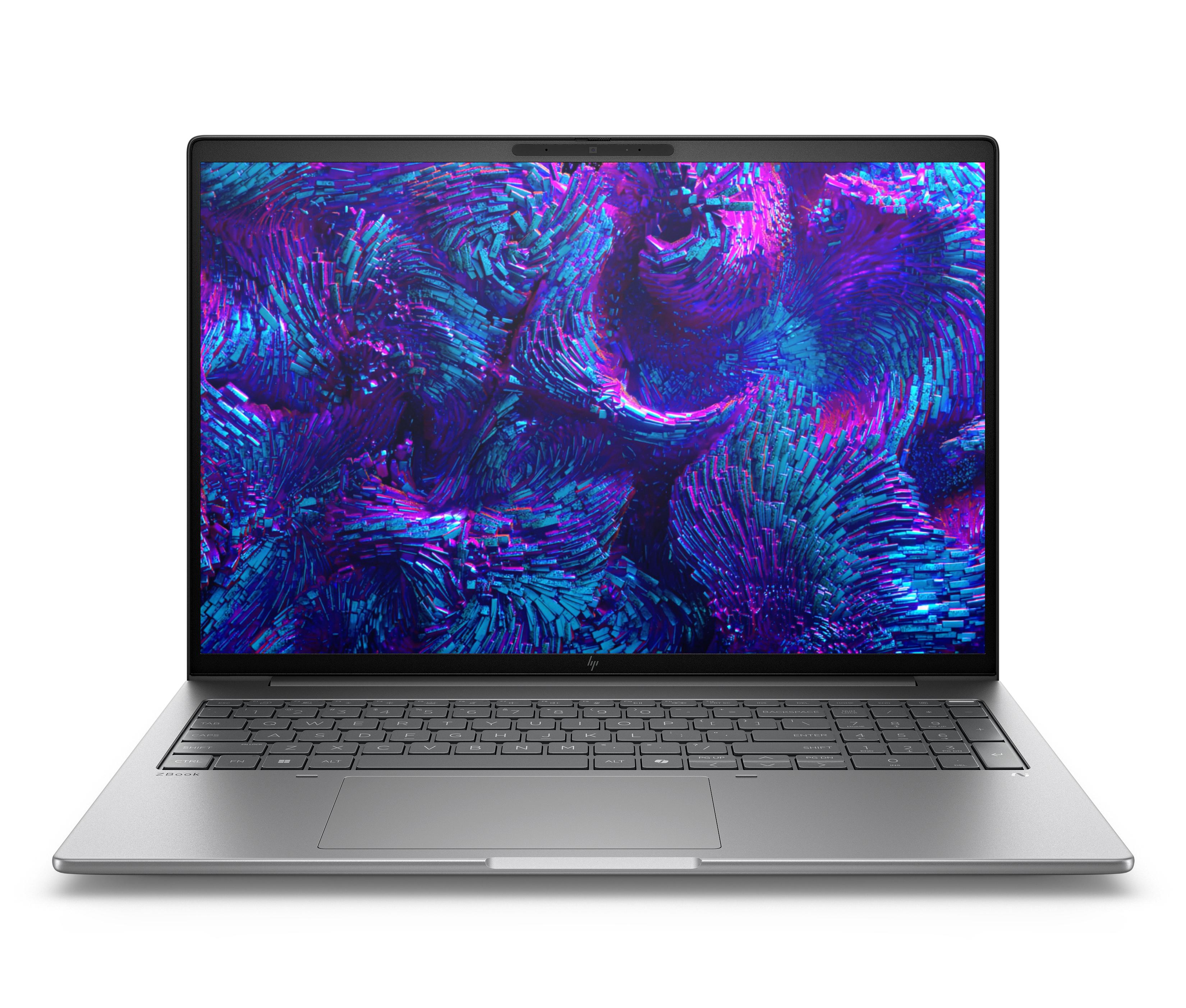 HP ZBook 8 G1i Mobile...