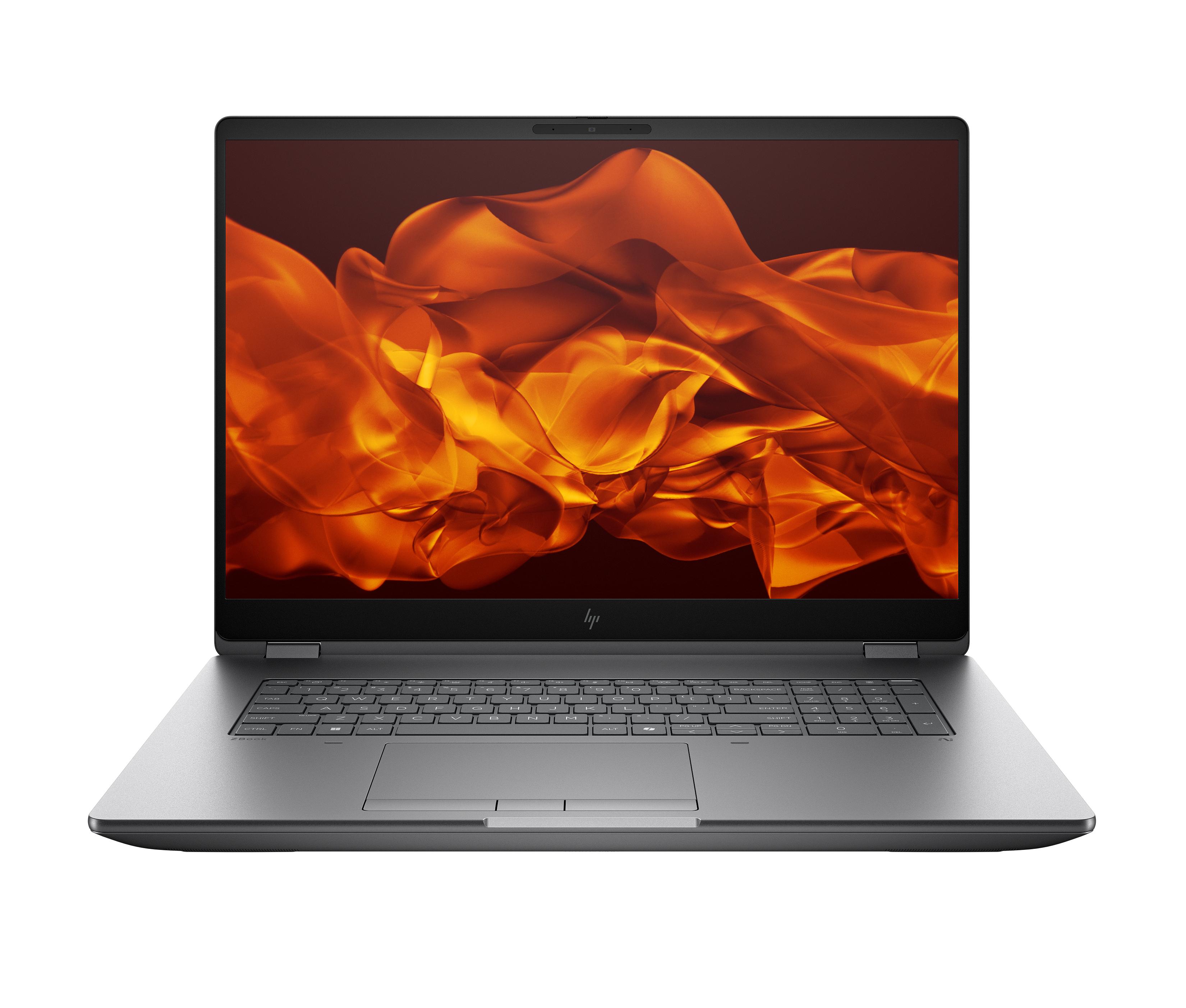 HP ZBook Fury G1i Mobile...