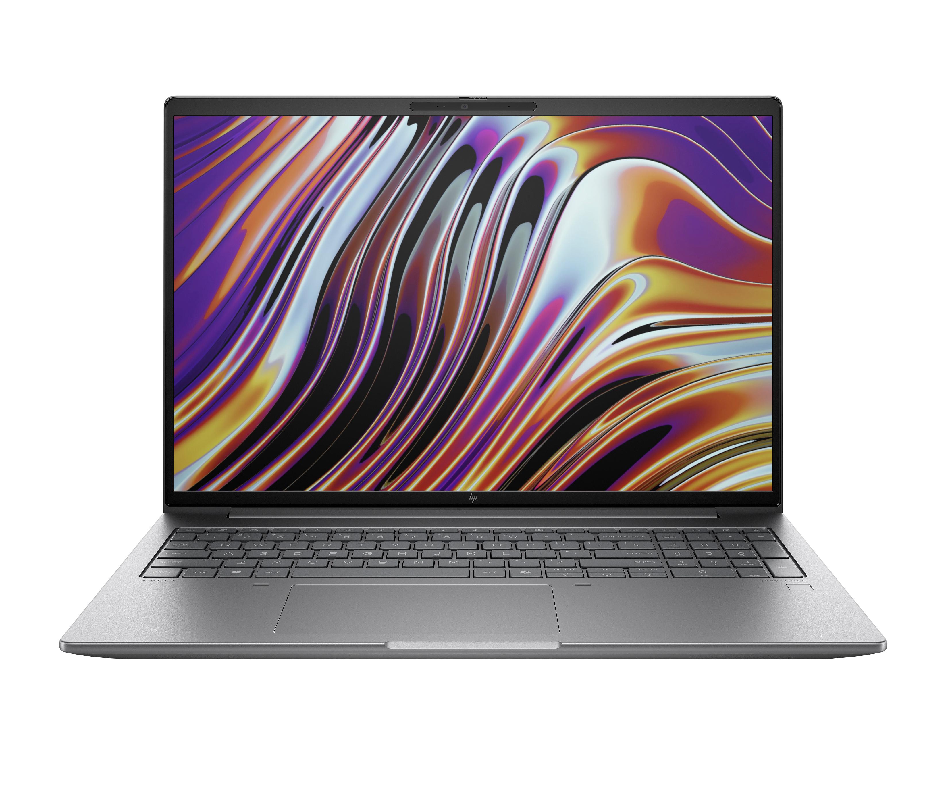 HP ZBook Power G11 A Mobile...