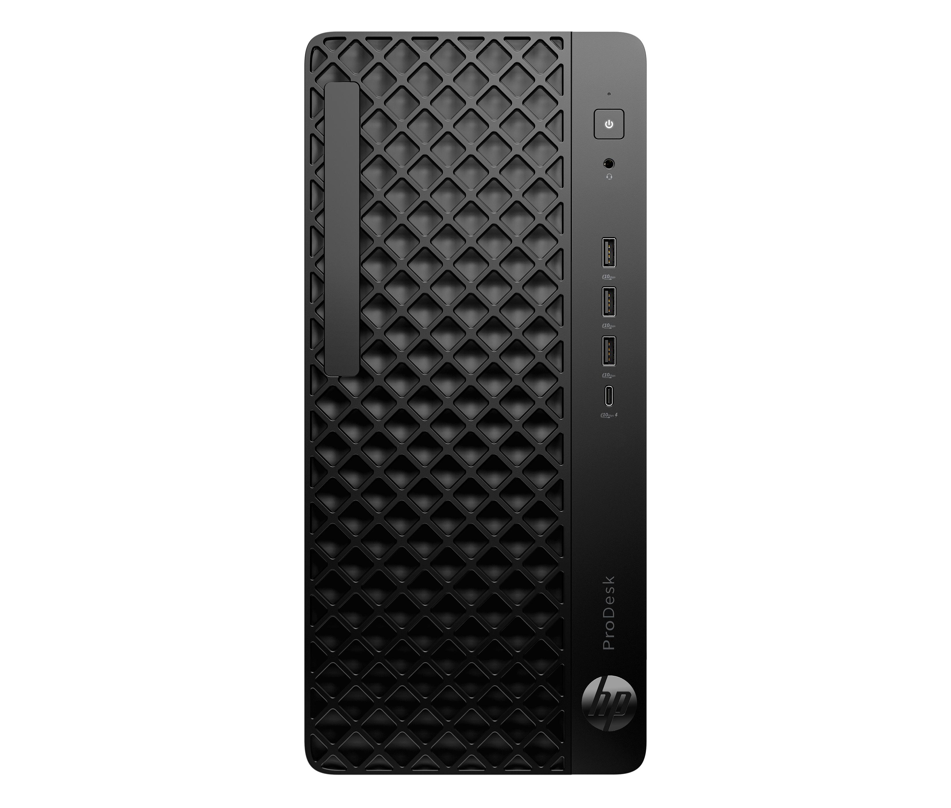 HP ProDesk 4 Tower G1i...