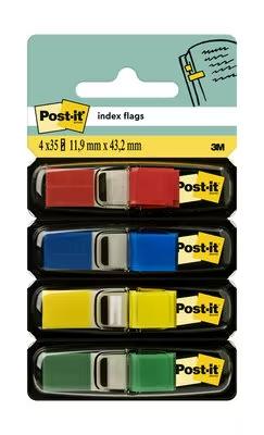 I segnalibri Post-it Index...