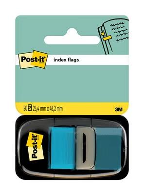 I segnalibri Post-it Index...
