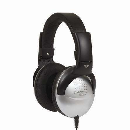 UR29 Cuffie, Over-Ear,