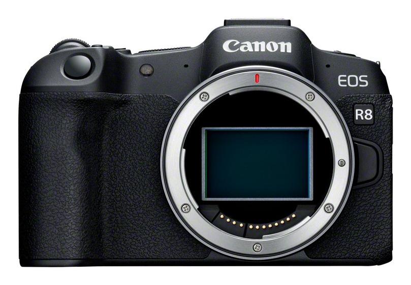 Canon EOS R8 RF 24-50mm...
