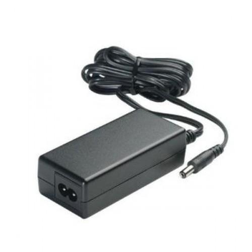 Poly Universal Power Supply for CCX 500/600/700. 1-pack, 48V, 0.52A, Continental Europe power plug.