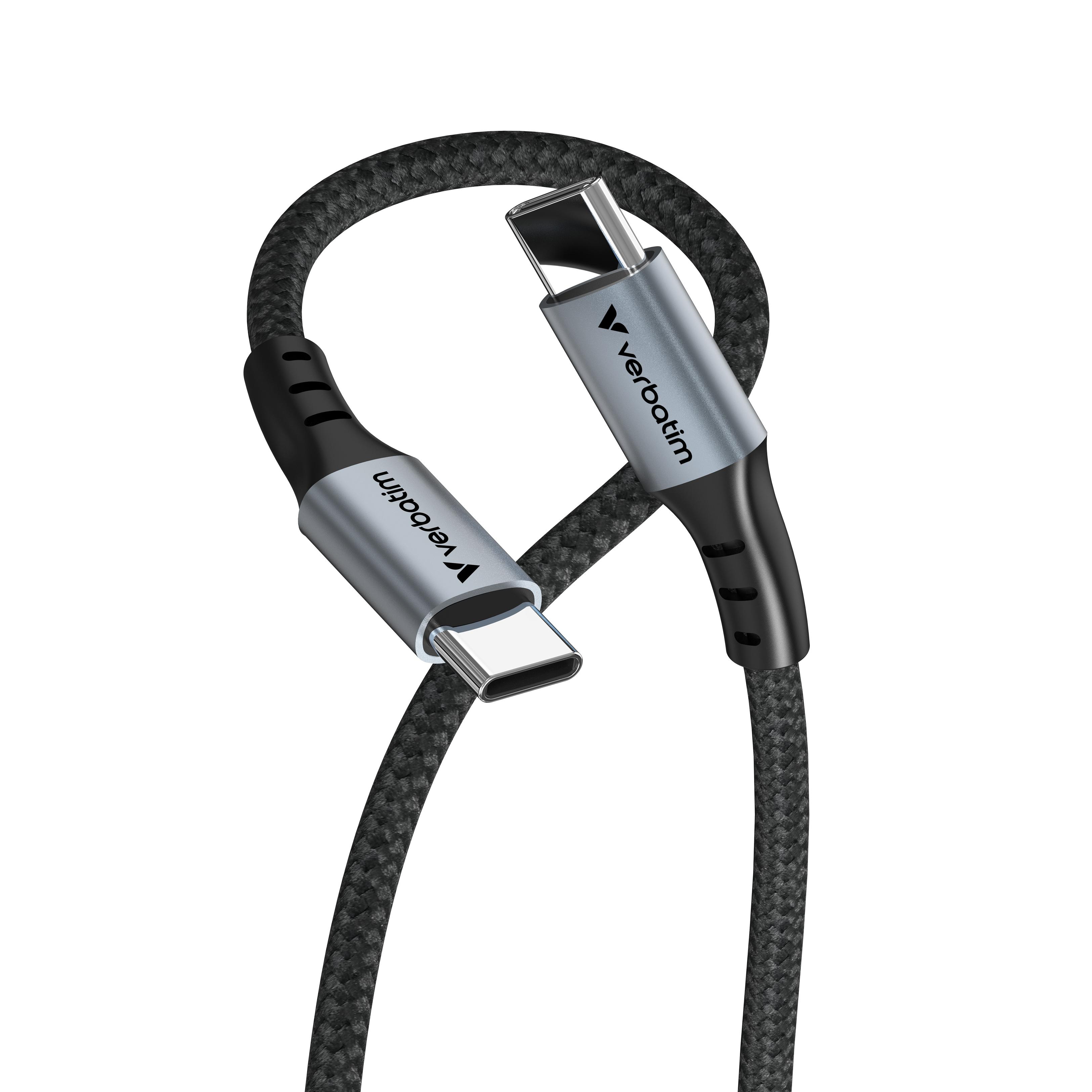 Verbatim 31845 cavo USB USB...