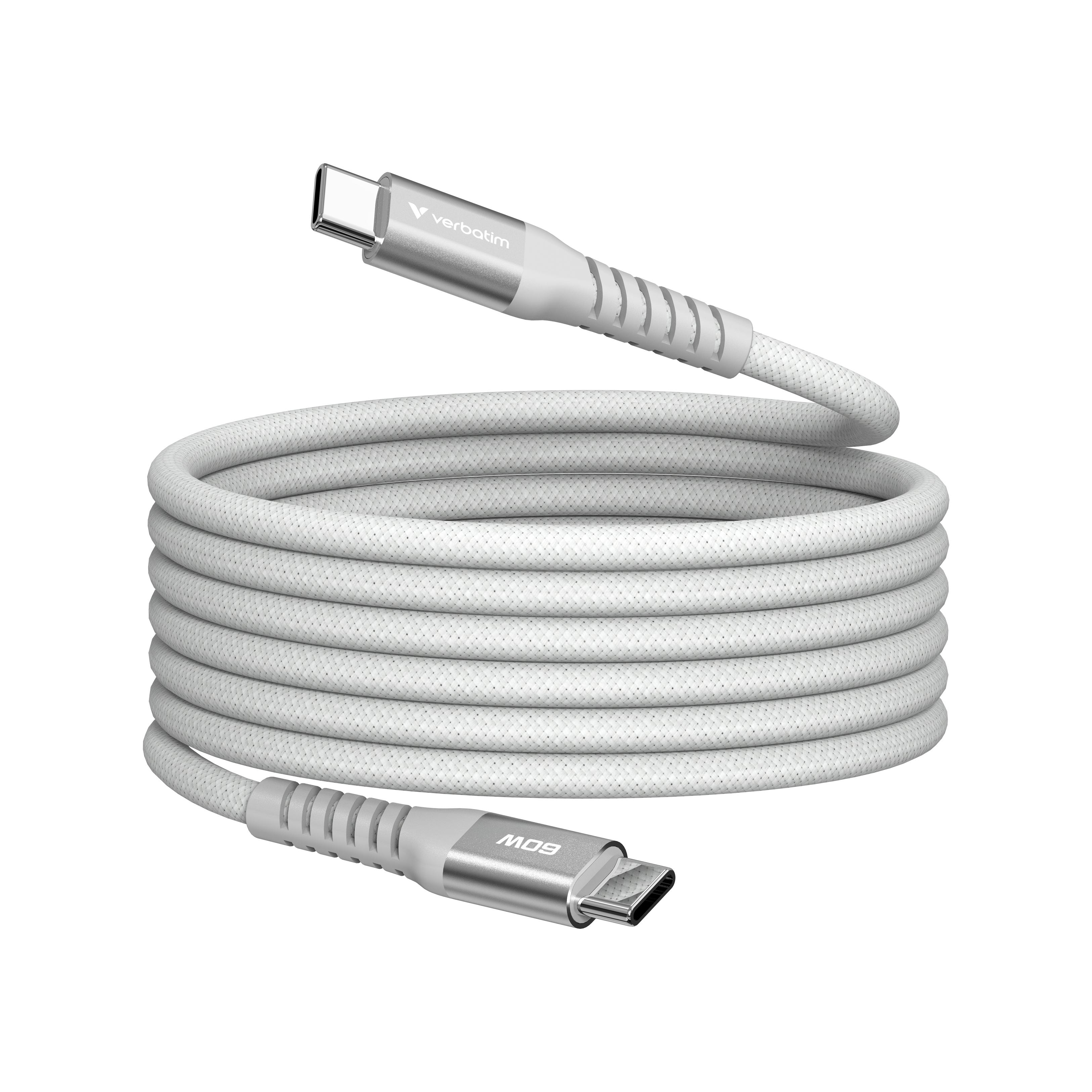 Verbatim 31850 cavo USB USB...