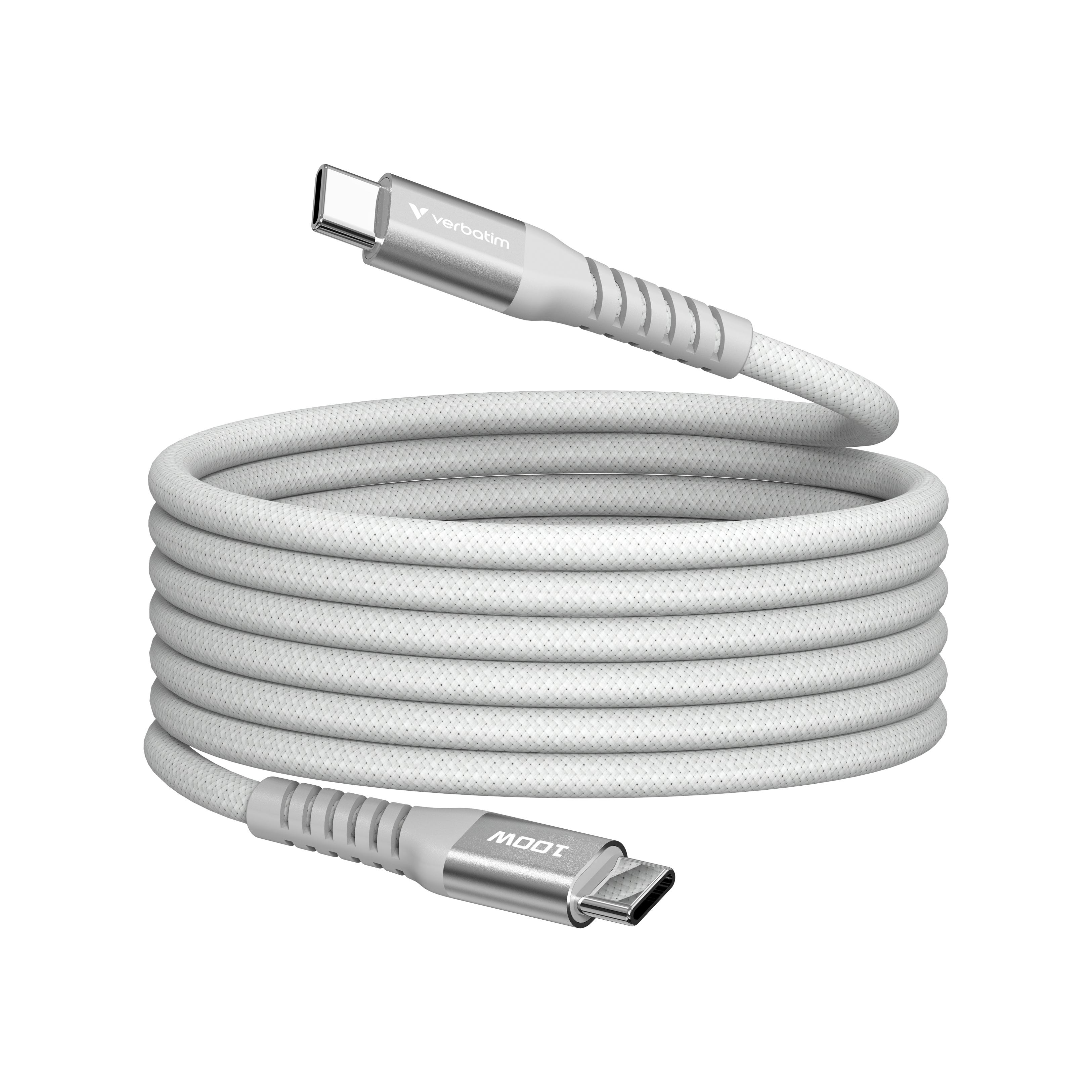 Verbatim 31854 cavo USB USB...